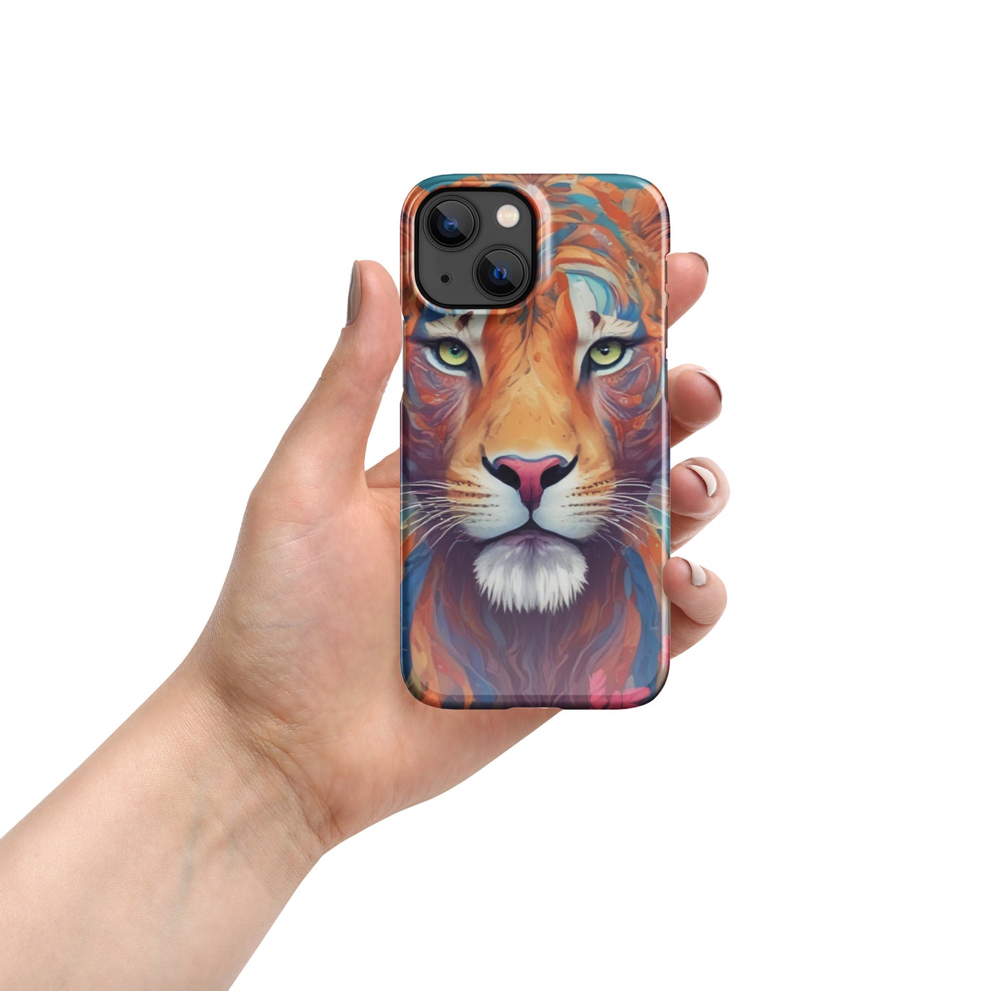 Snap case for iPhone®