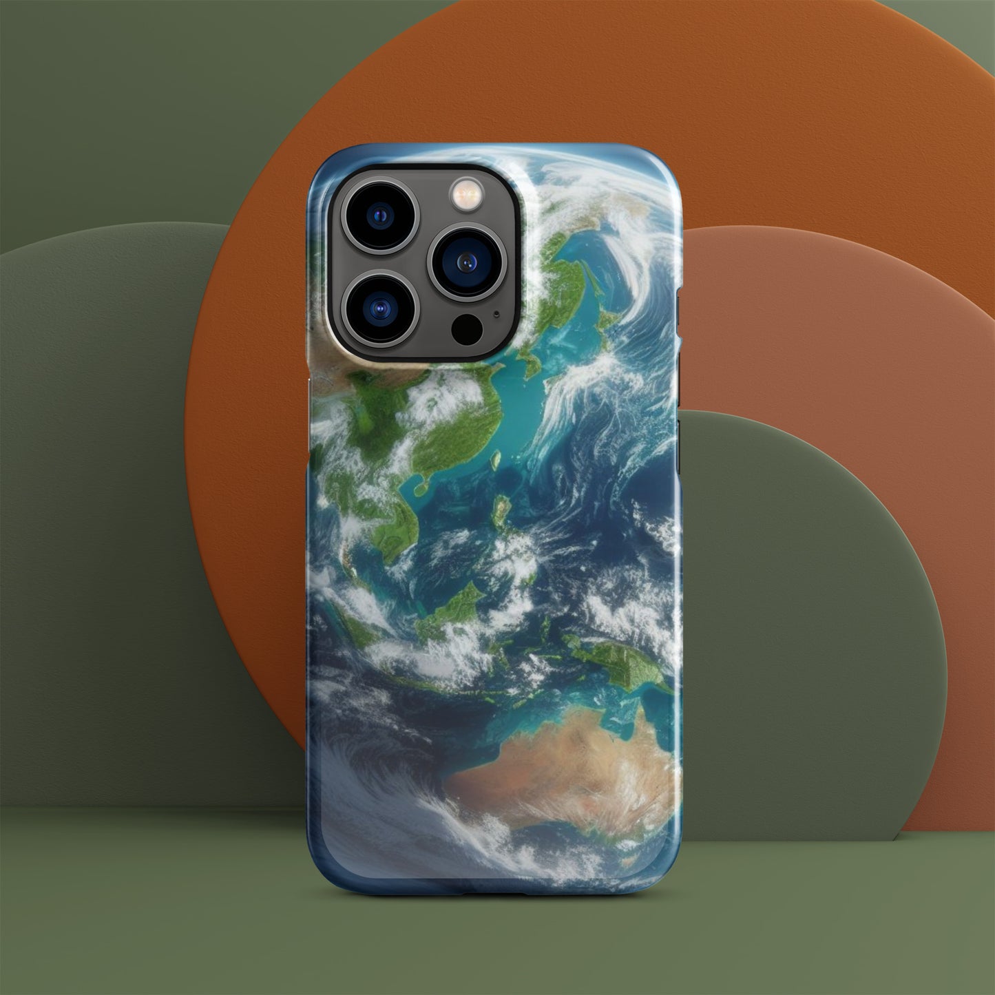 Snap case for iPhone®