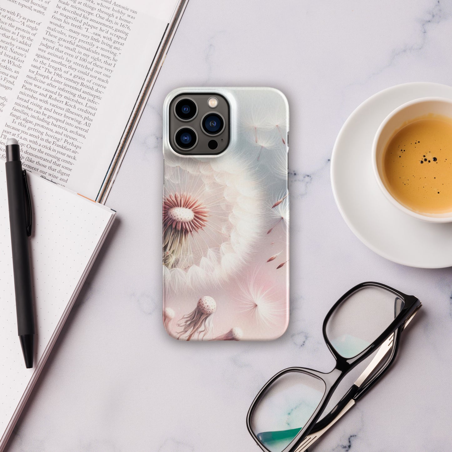 Snap case for iPhone®