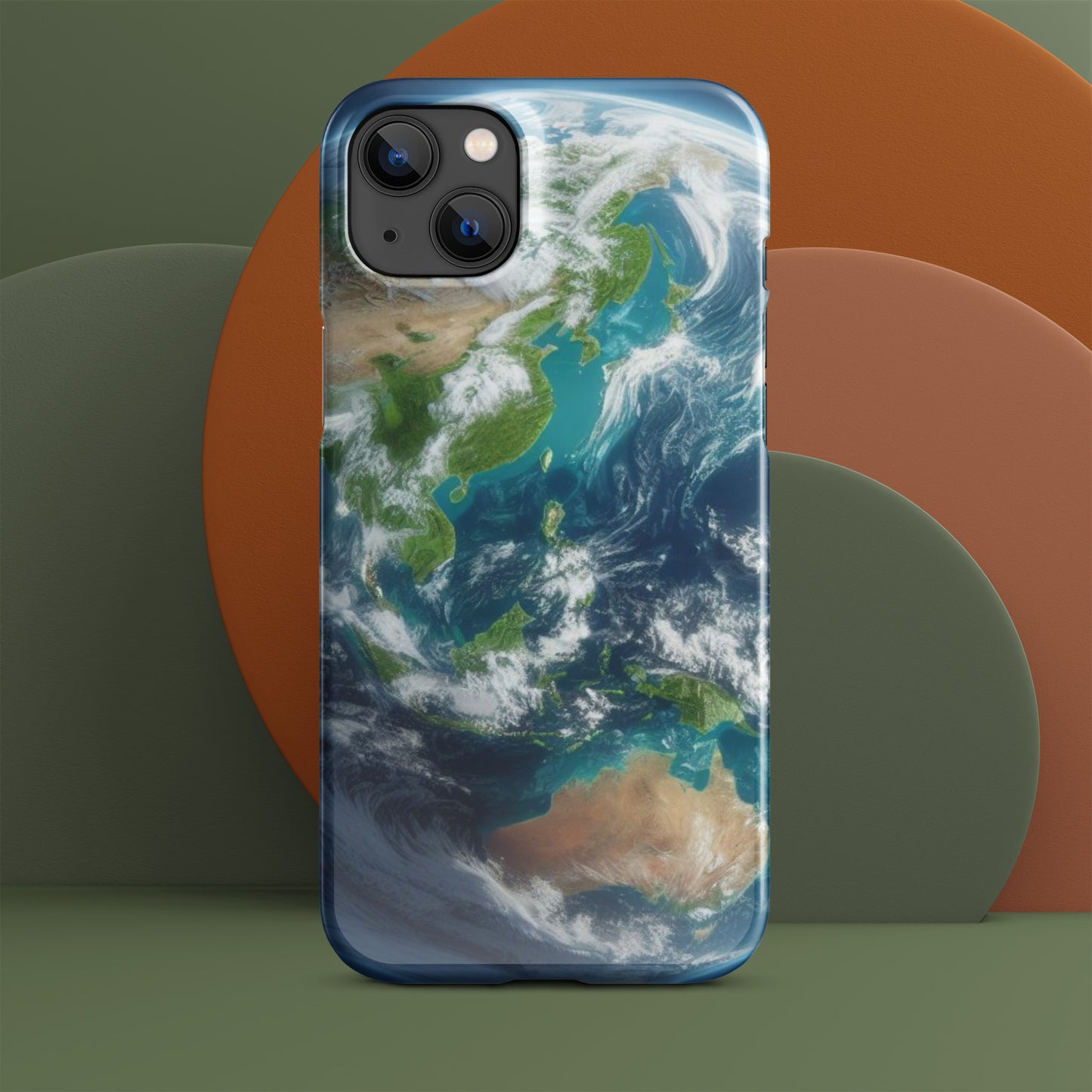 Snap case for iPhone®