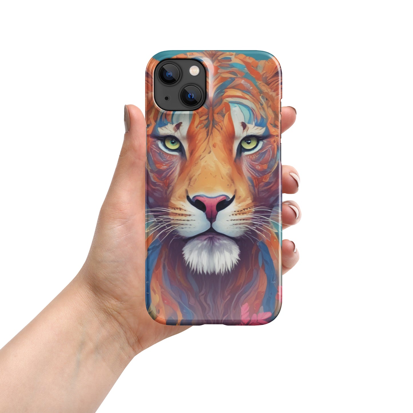 Snap case for iPhone®