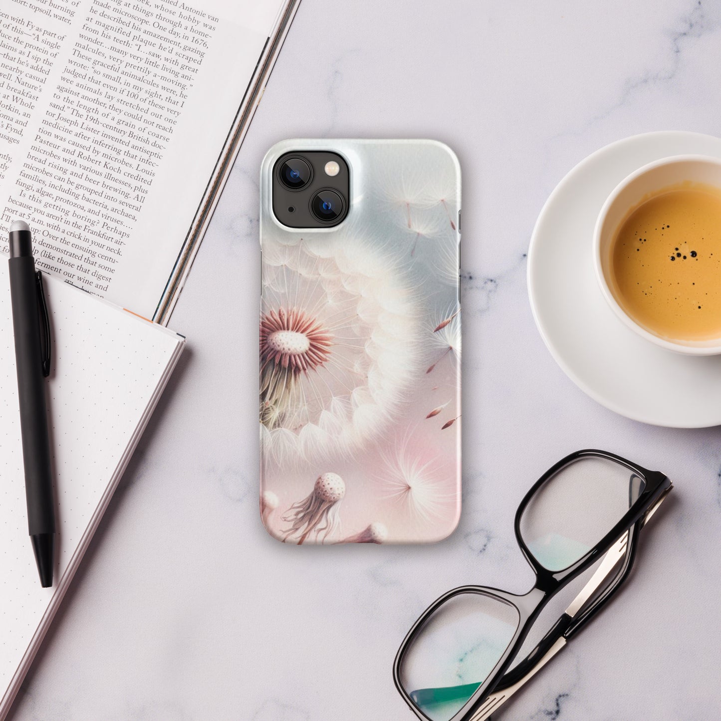 Snap case for iPhone®