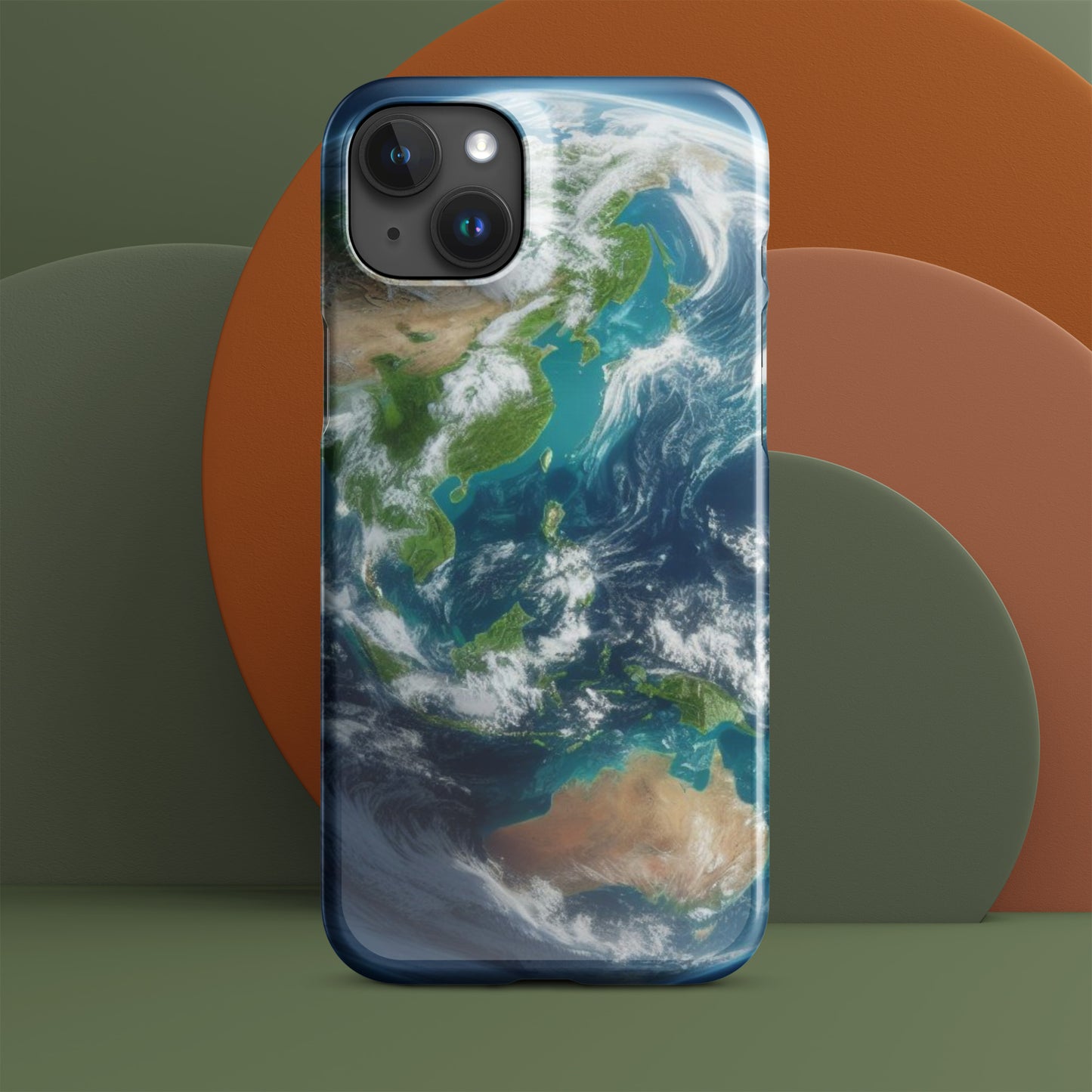 Snap case for iPhone®