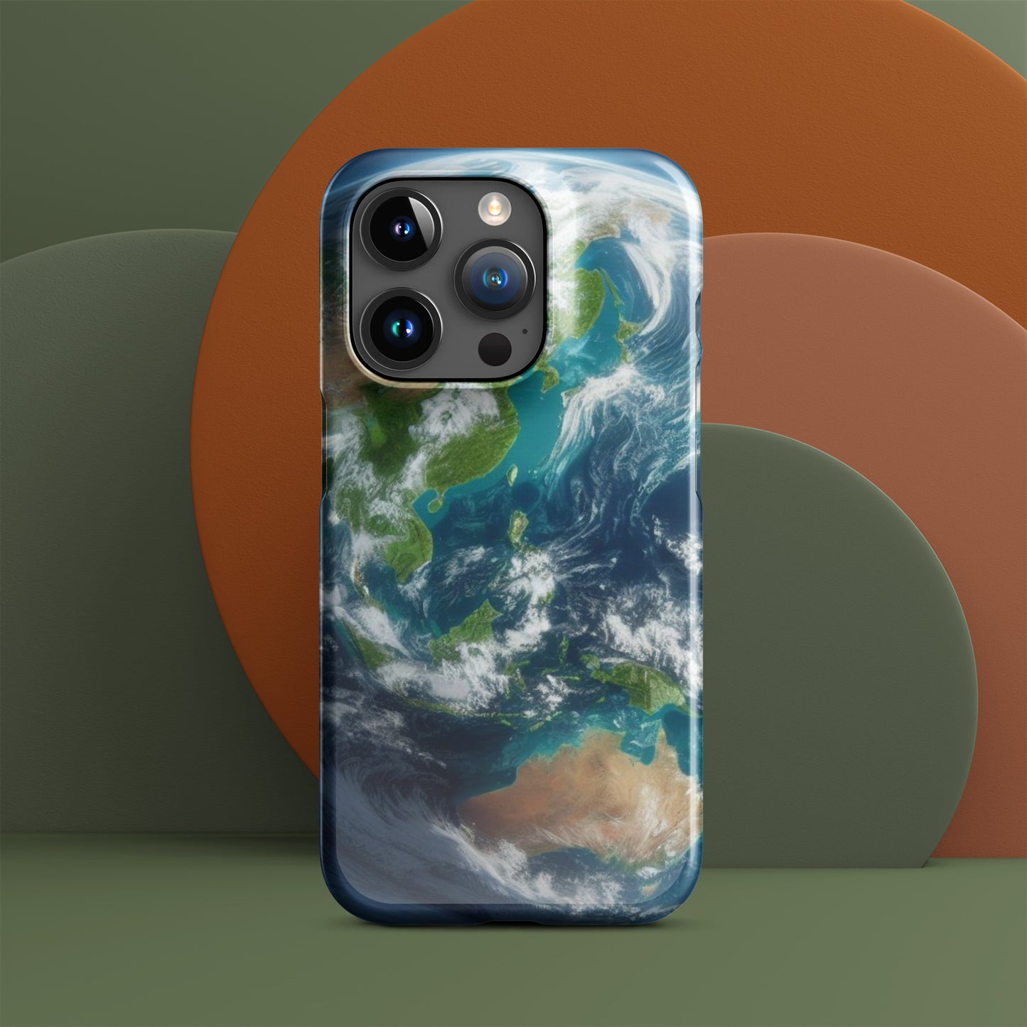 Snap case for iPhone®