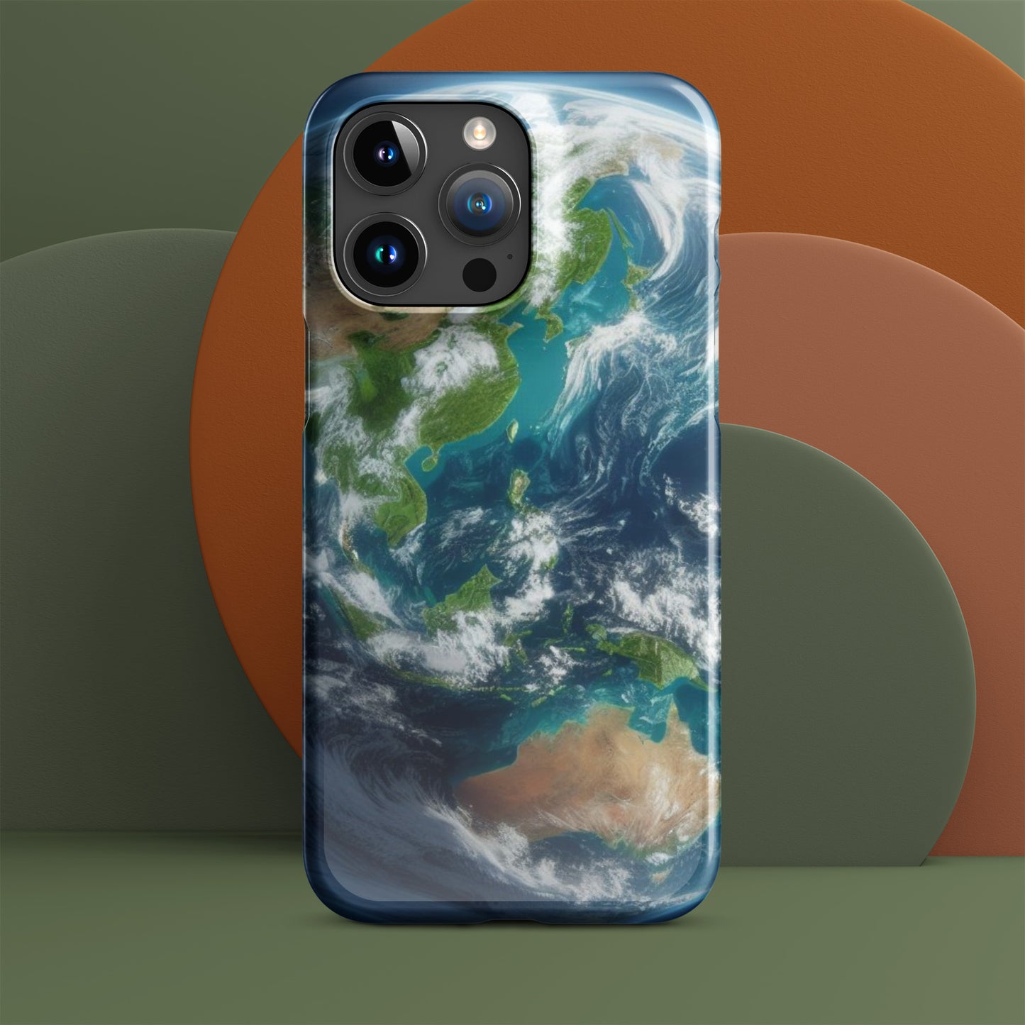 Snap case for iPhone®