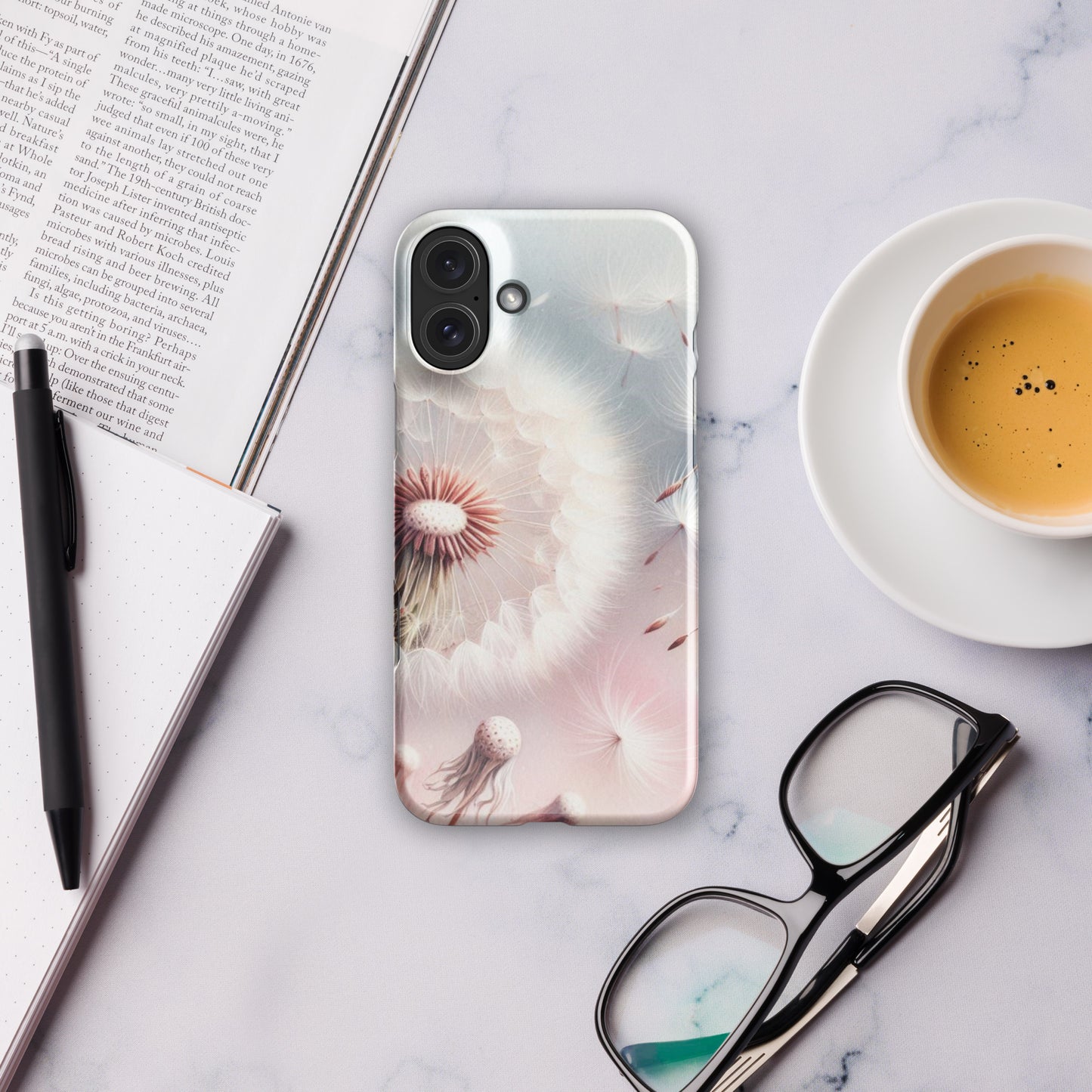 Snap case for iPhone®
