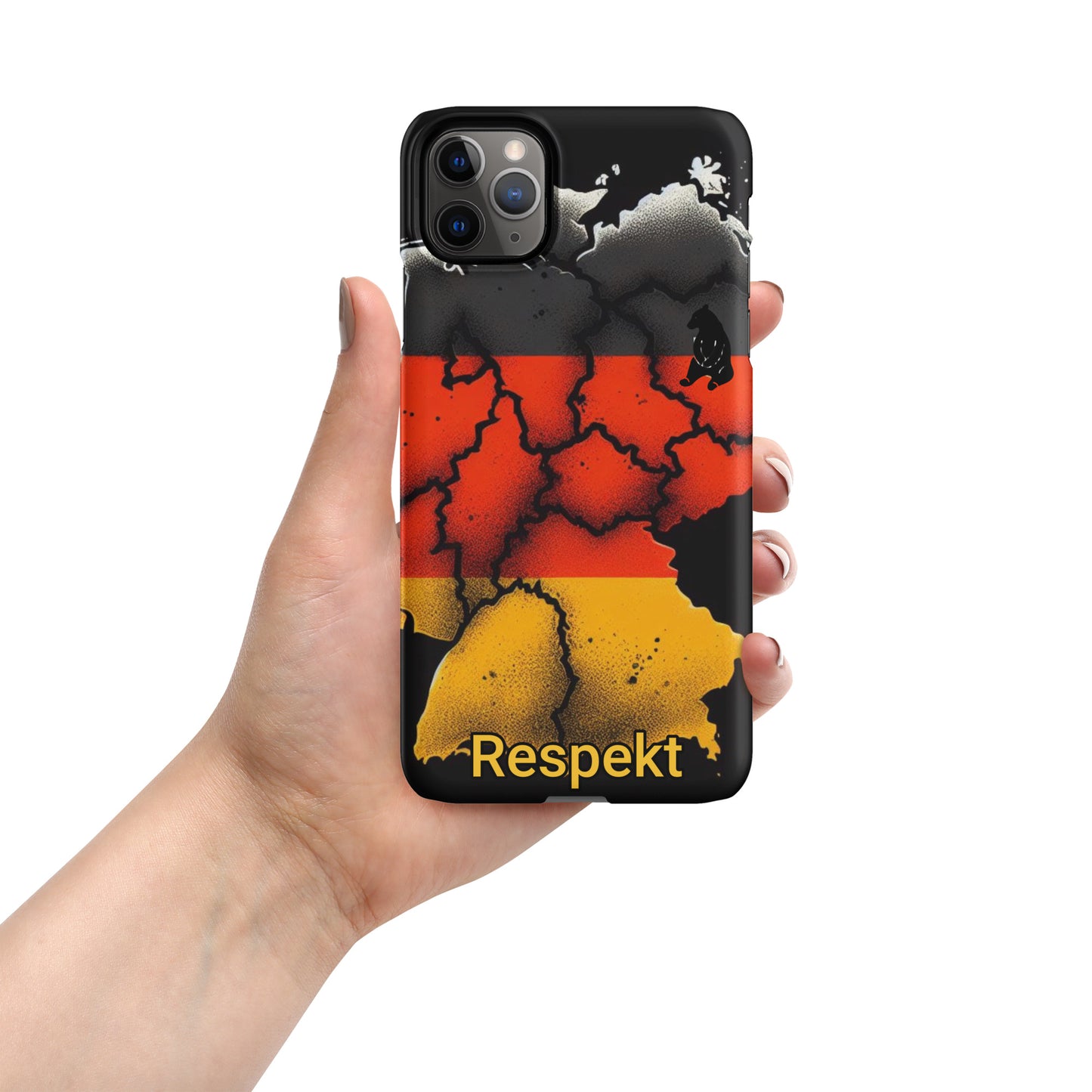Snapcase iPhone®-Hülle
