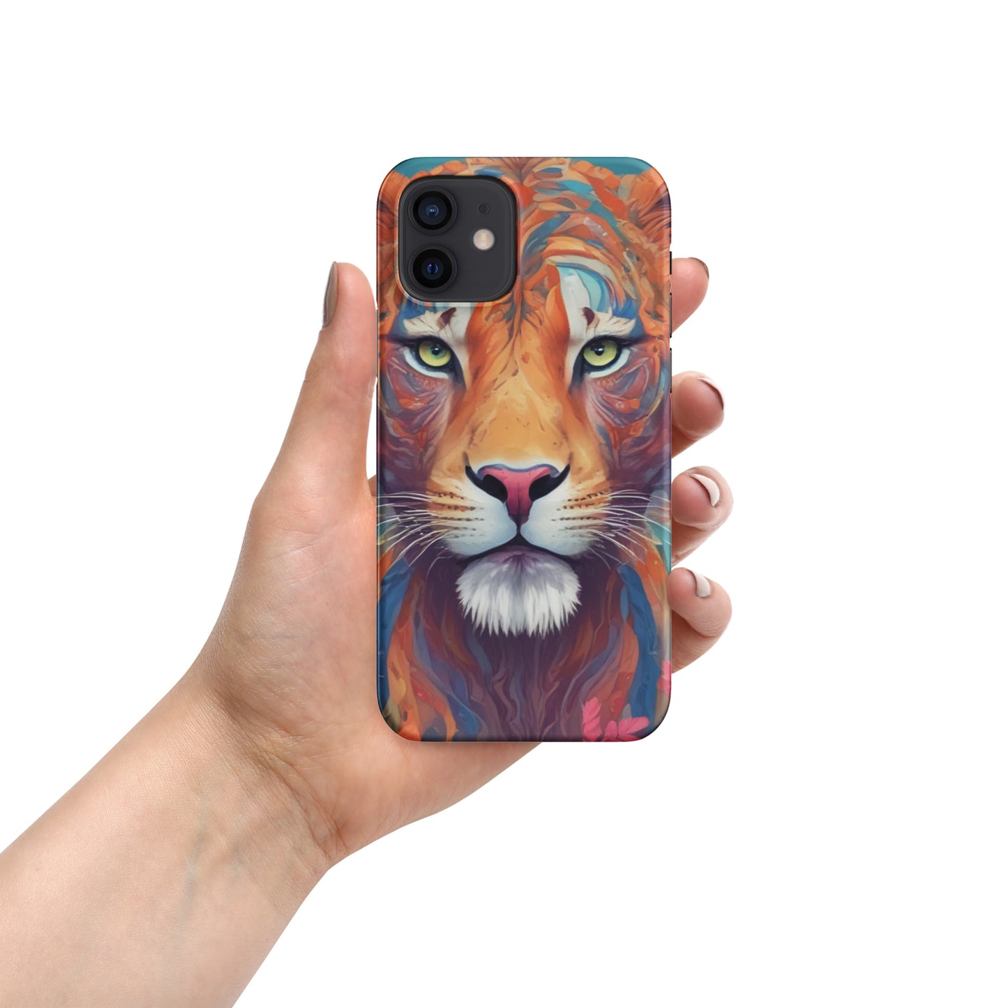 Snap case for iPhone®