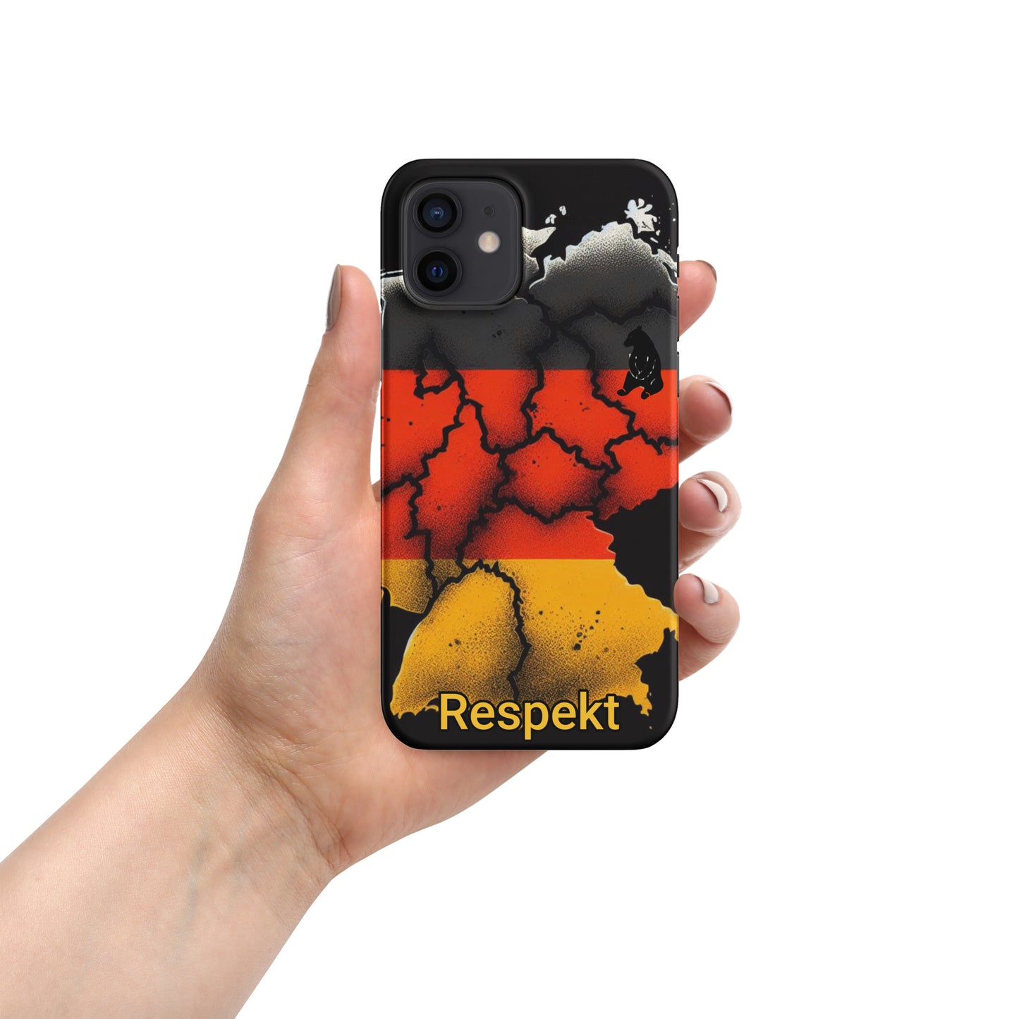 Snapcase iPhone®-Hülle
