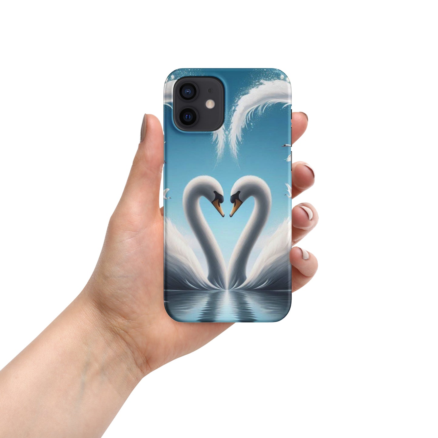 Snap case for iPhone®