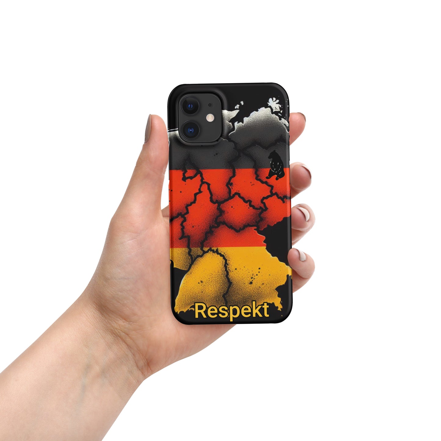Snapcase iPhone®-Hülle
