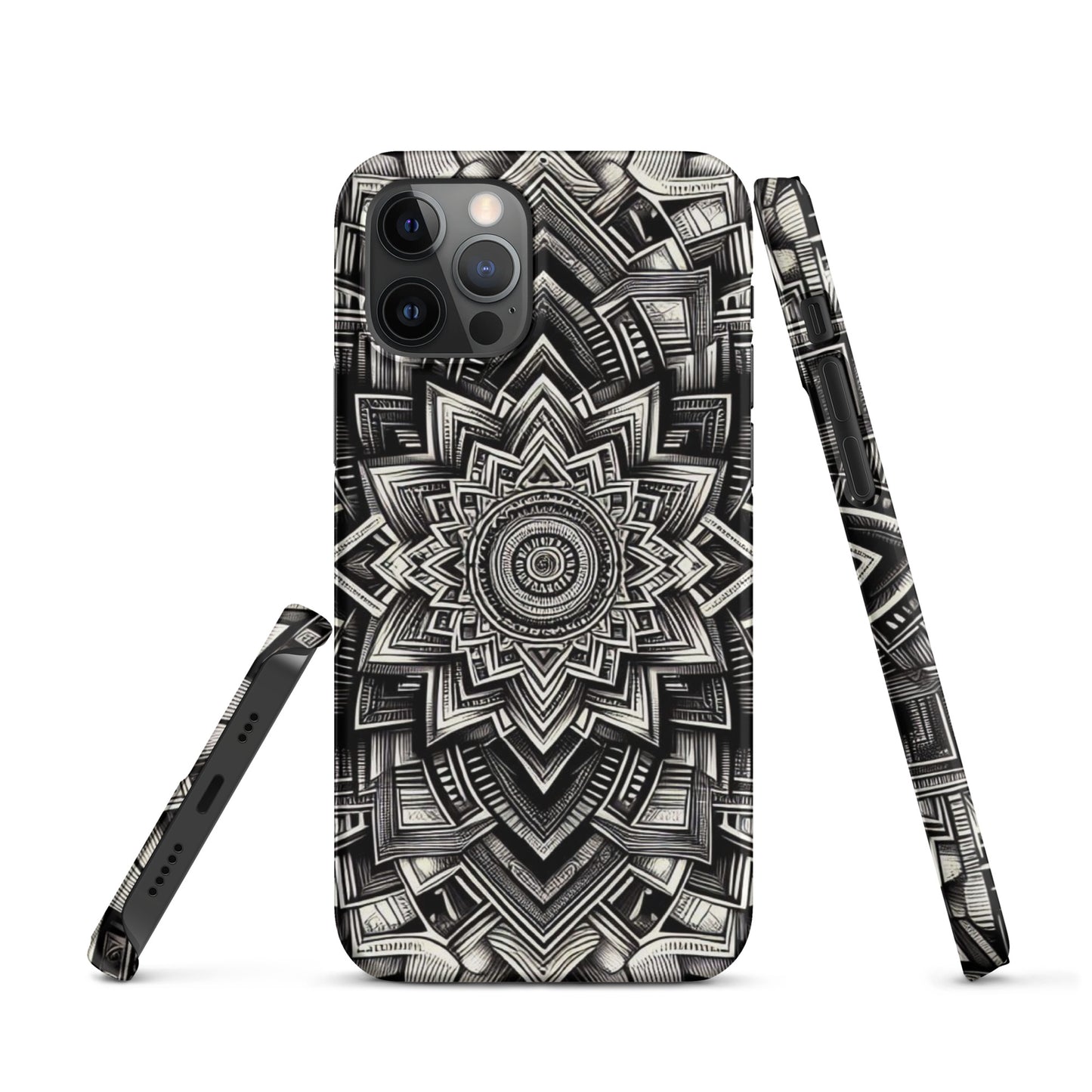 Snap case for iPhone®