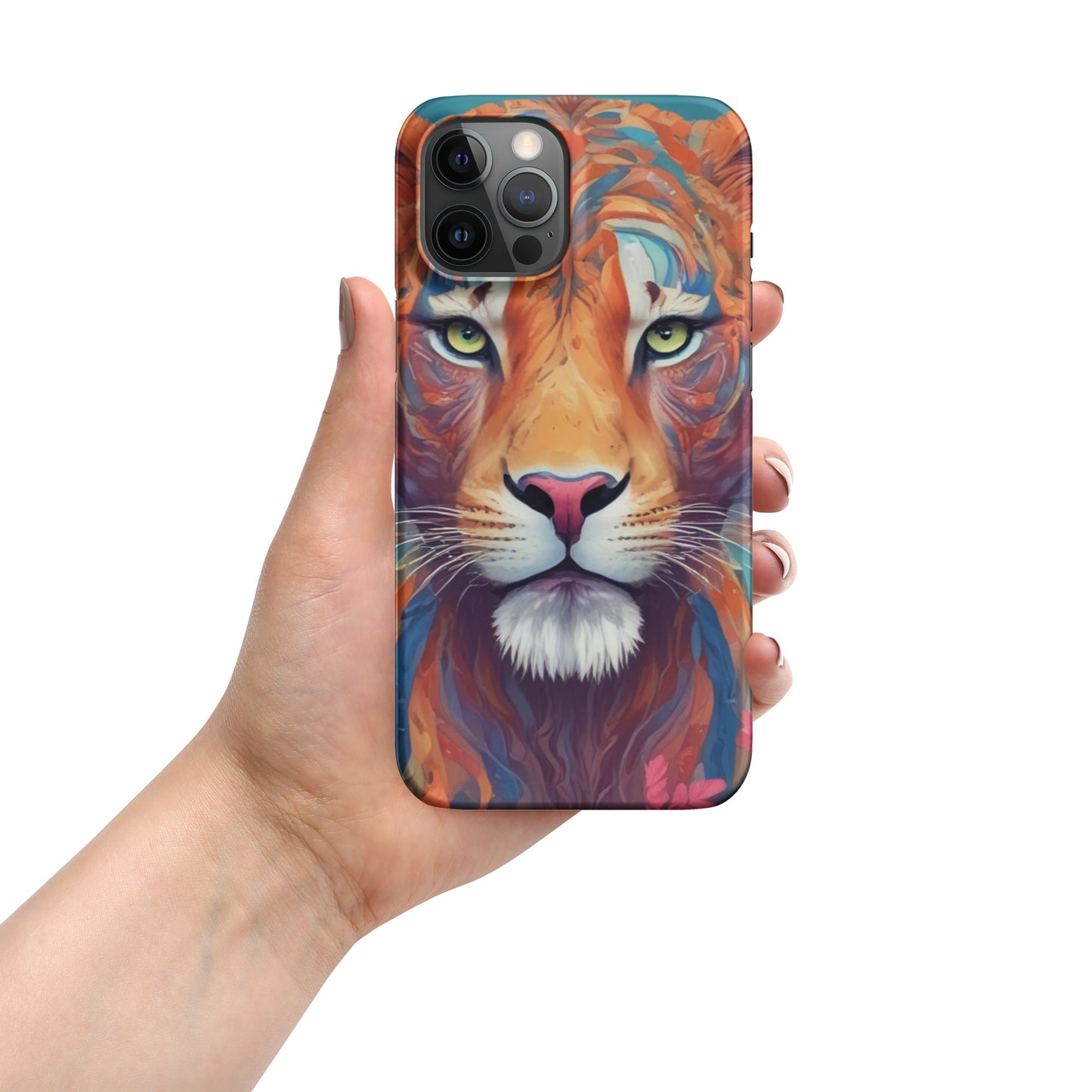 Snap case for iPhone®