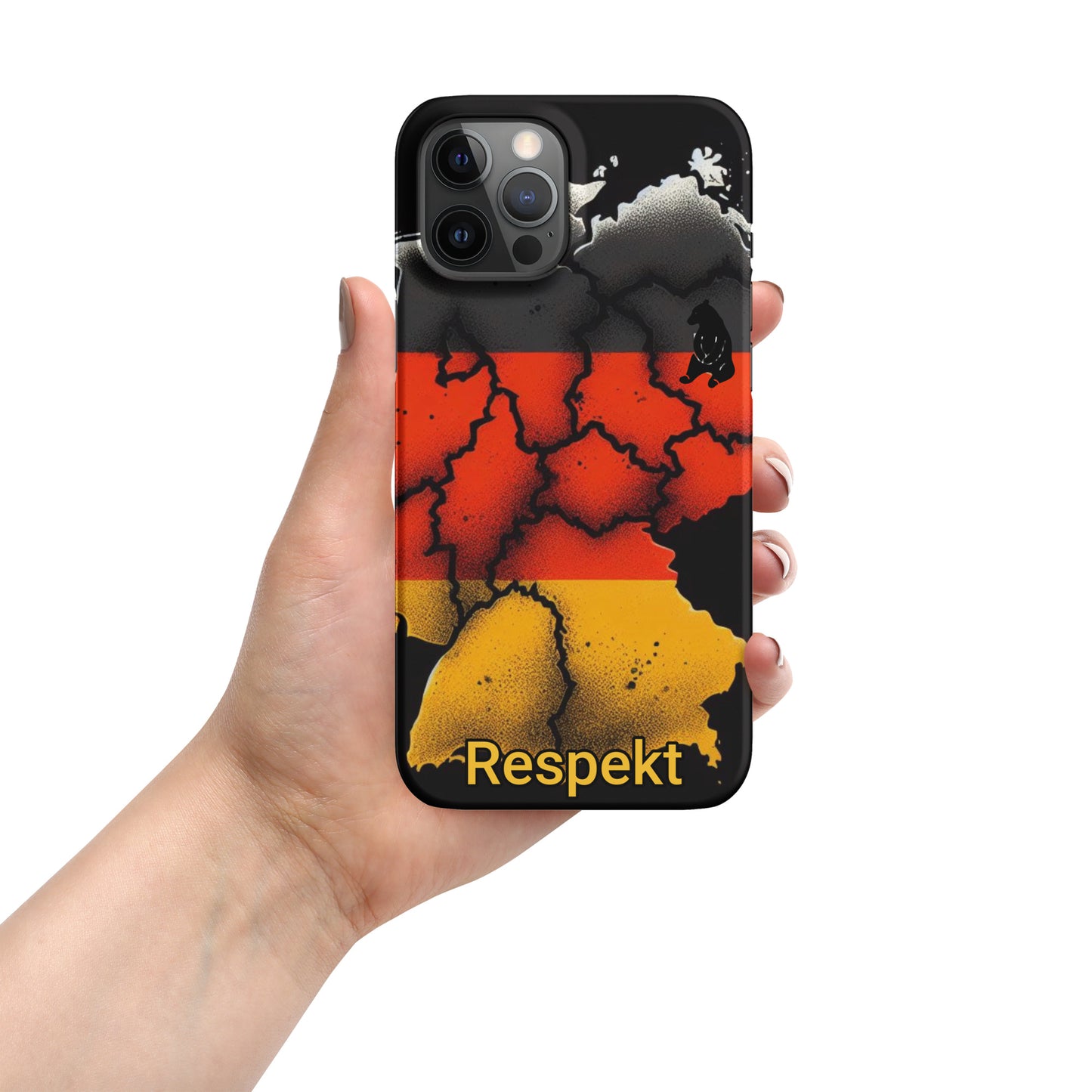 Snapcase iPhone®-Hülle