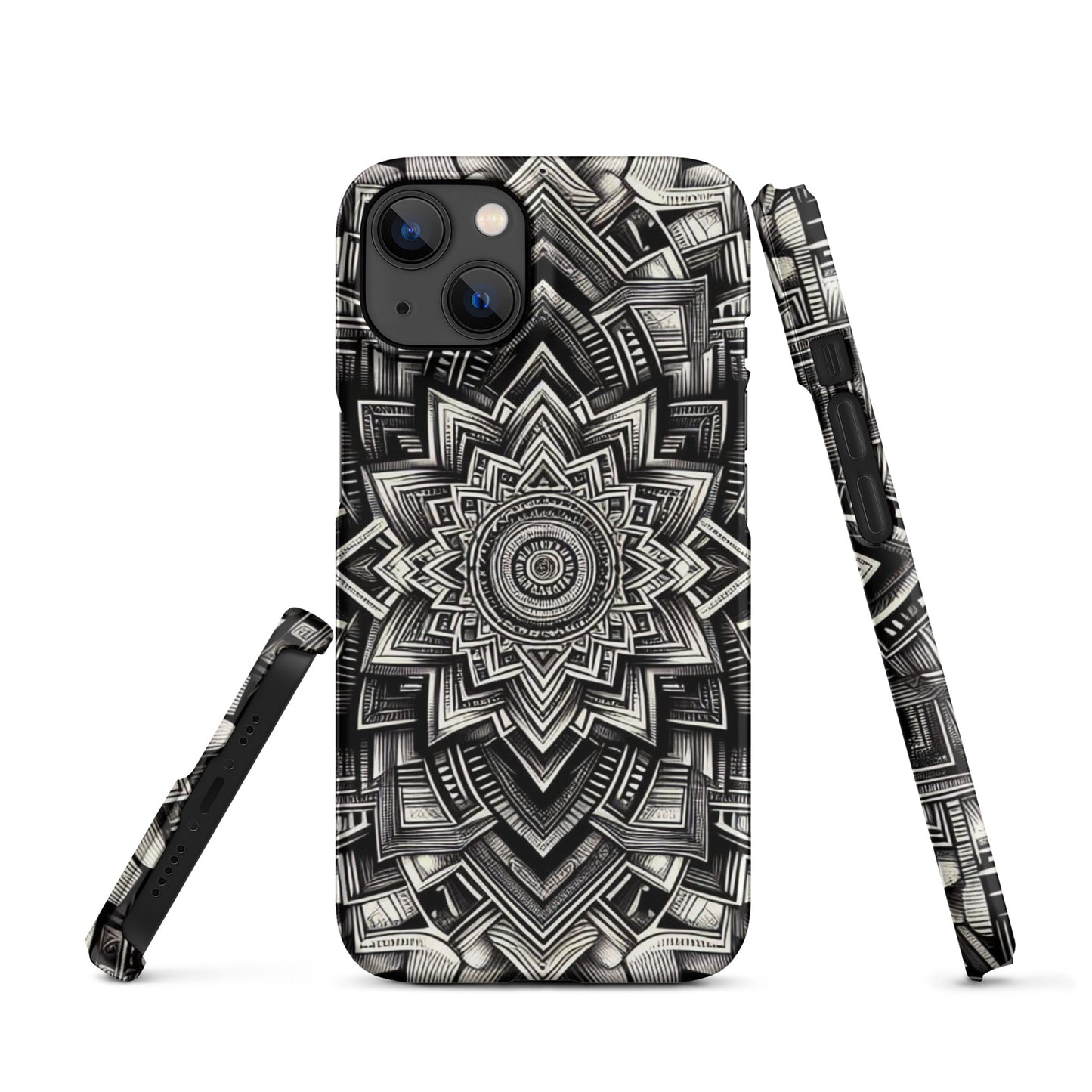 Snap case for iPhone®