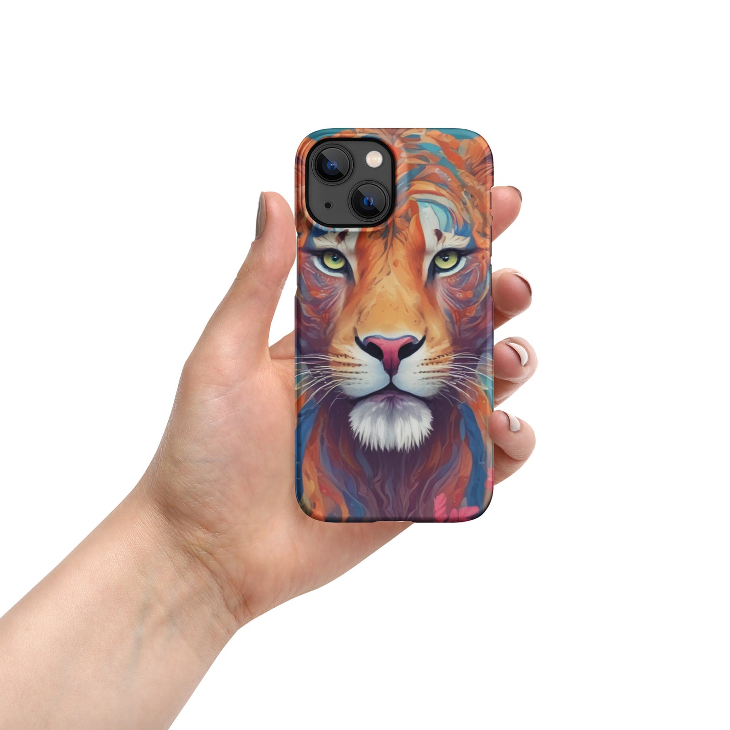 Snap case for iPhone®