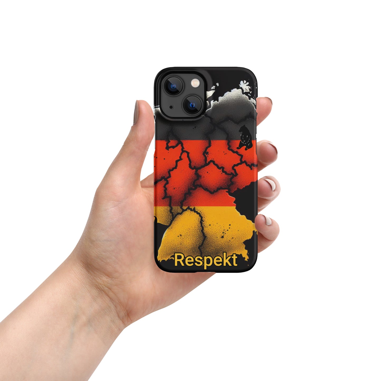 Snapcase iPhone®-Hülle