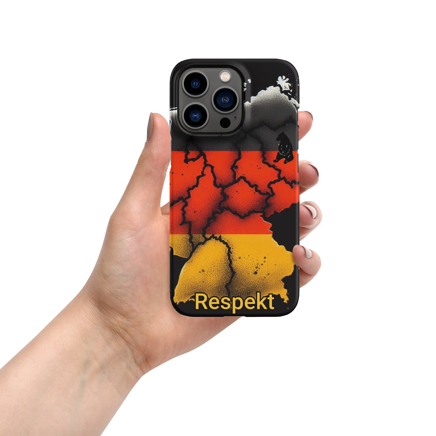 Snapcase iPhone®-Hülle