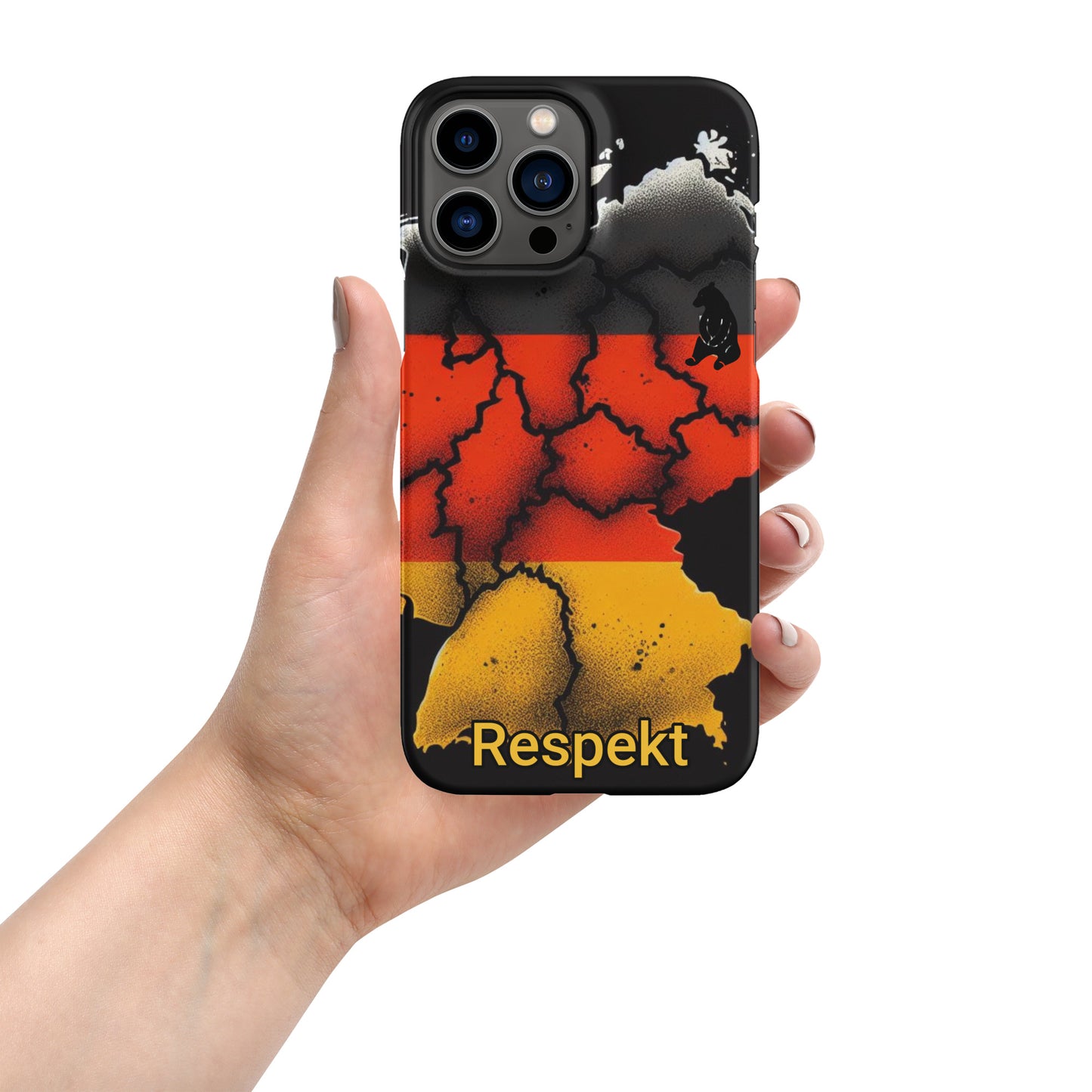Snapcase iPhone®-Hülle
