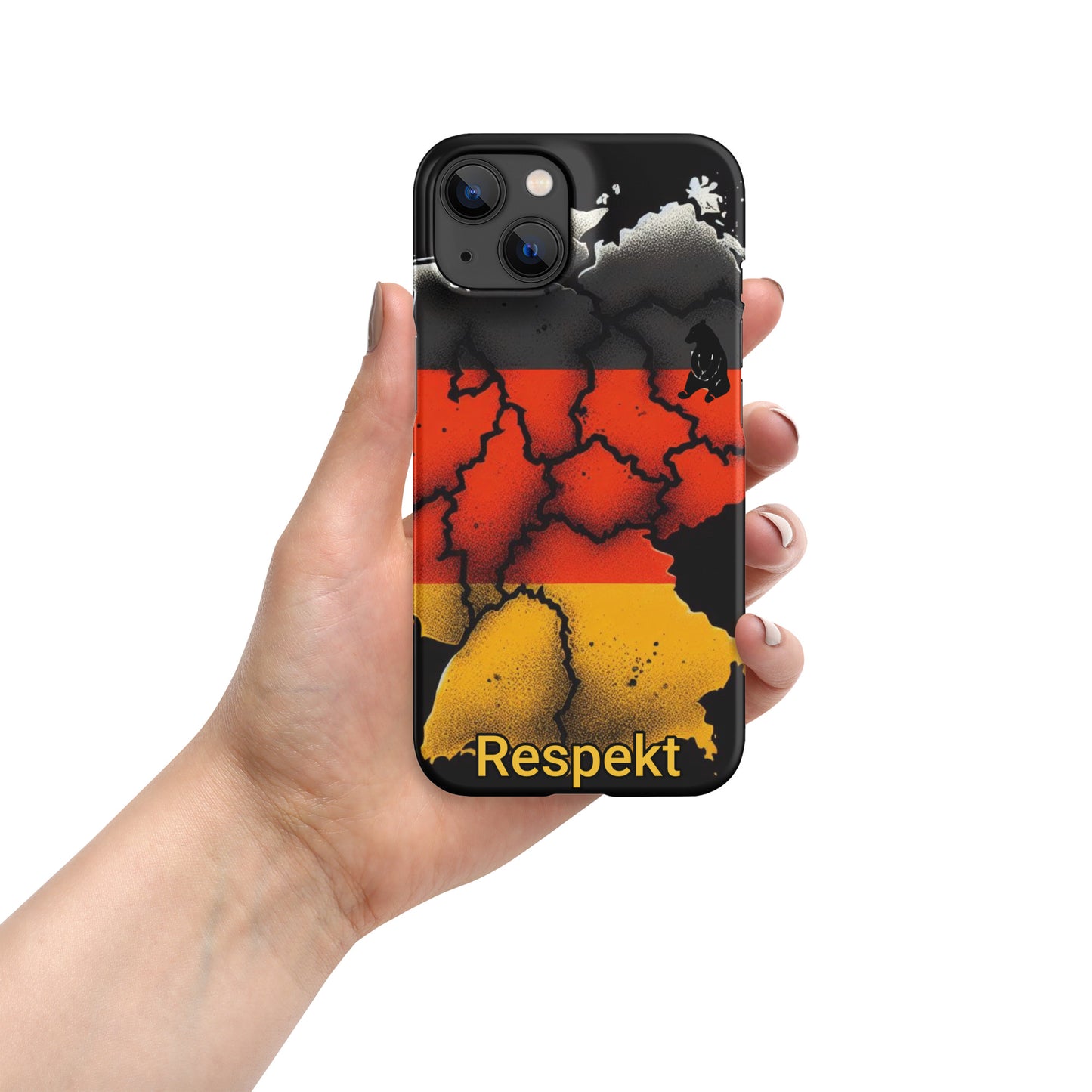 Snapcase iPhone®-Hülle