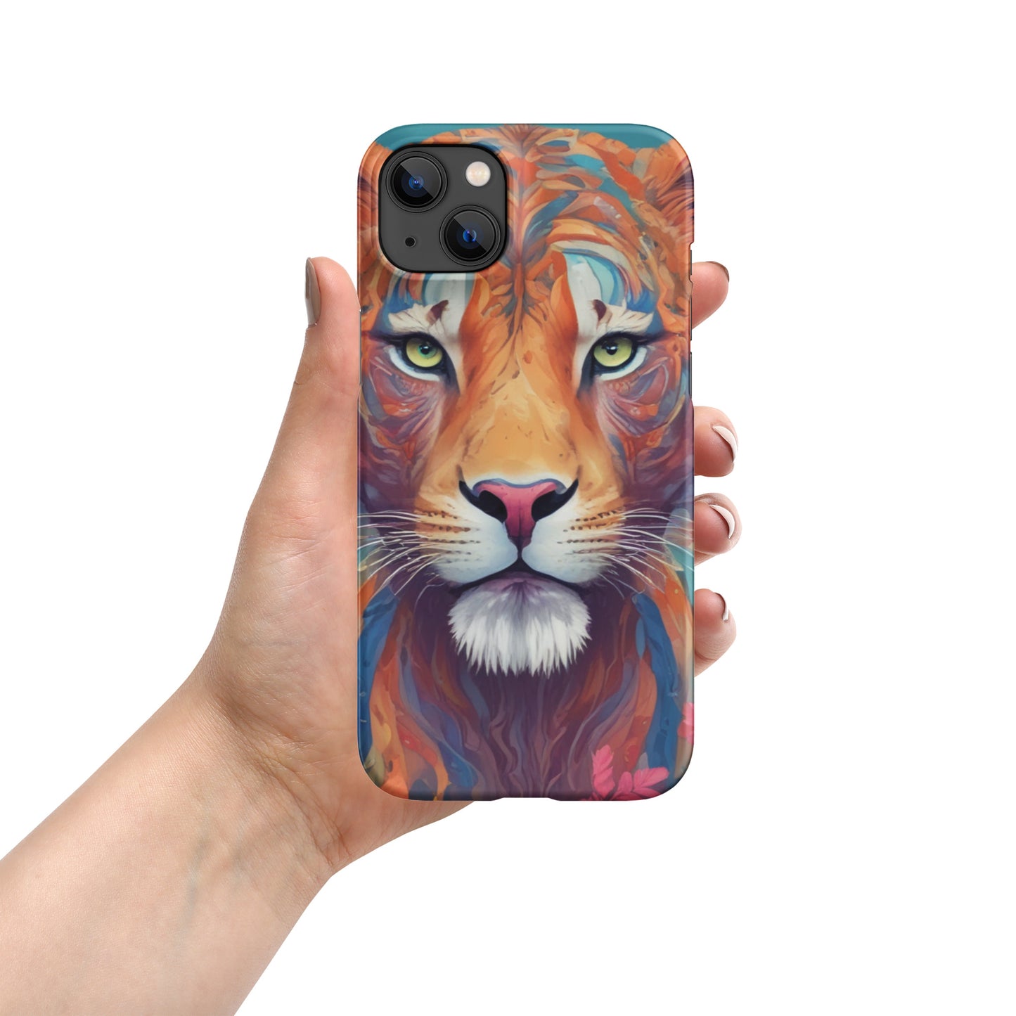 Snap case for iPhone®