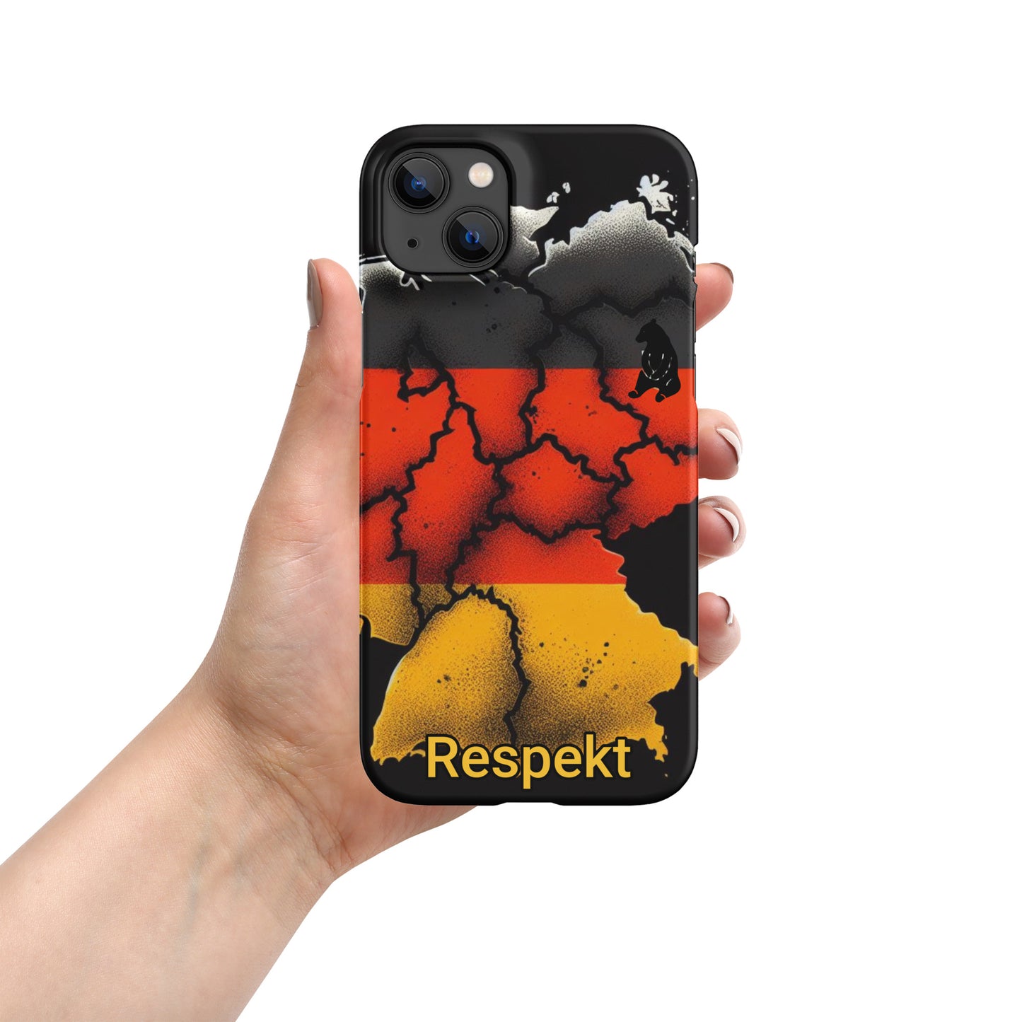 Snapcase iPhone®-Hülle