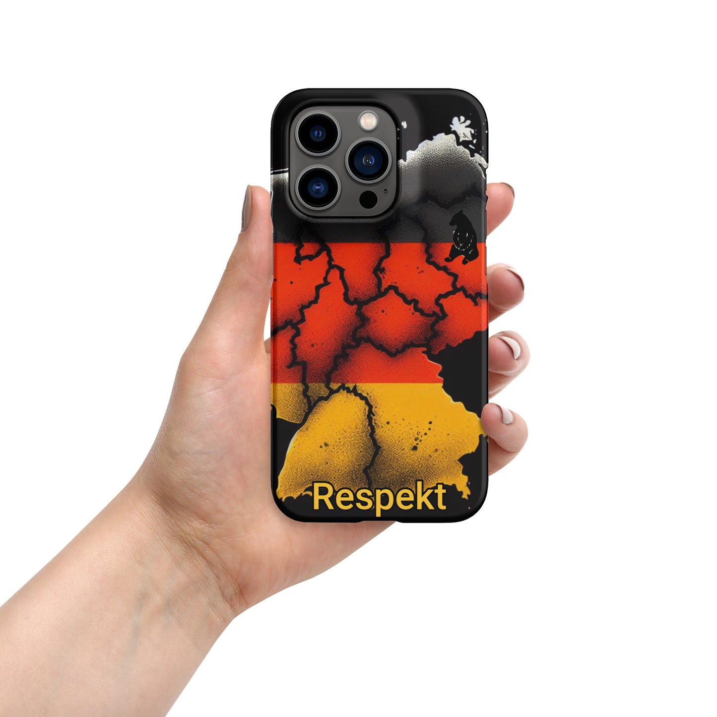 Snapcase iPhone®-Hülle