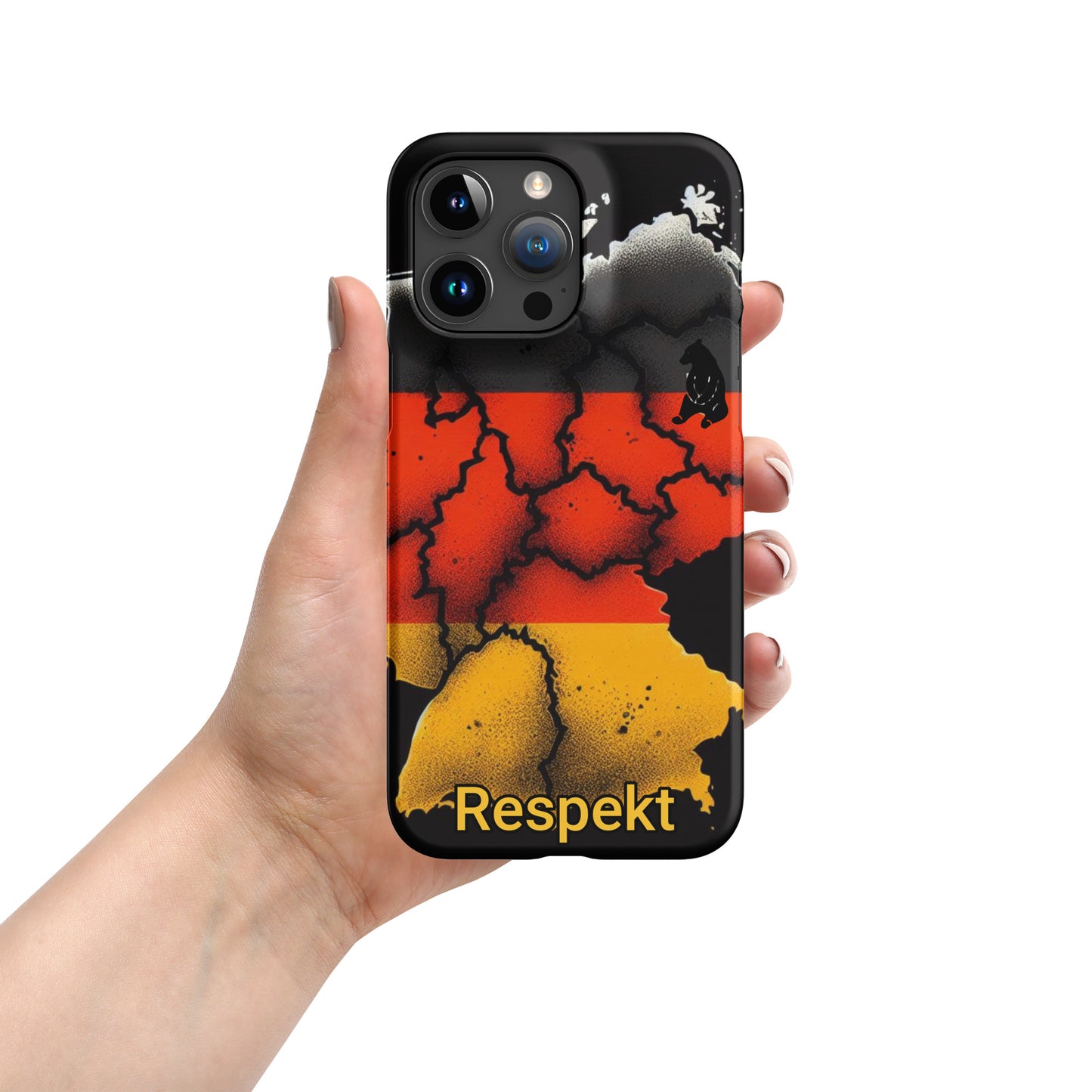 Snapcase iPhone®-Hülle