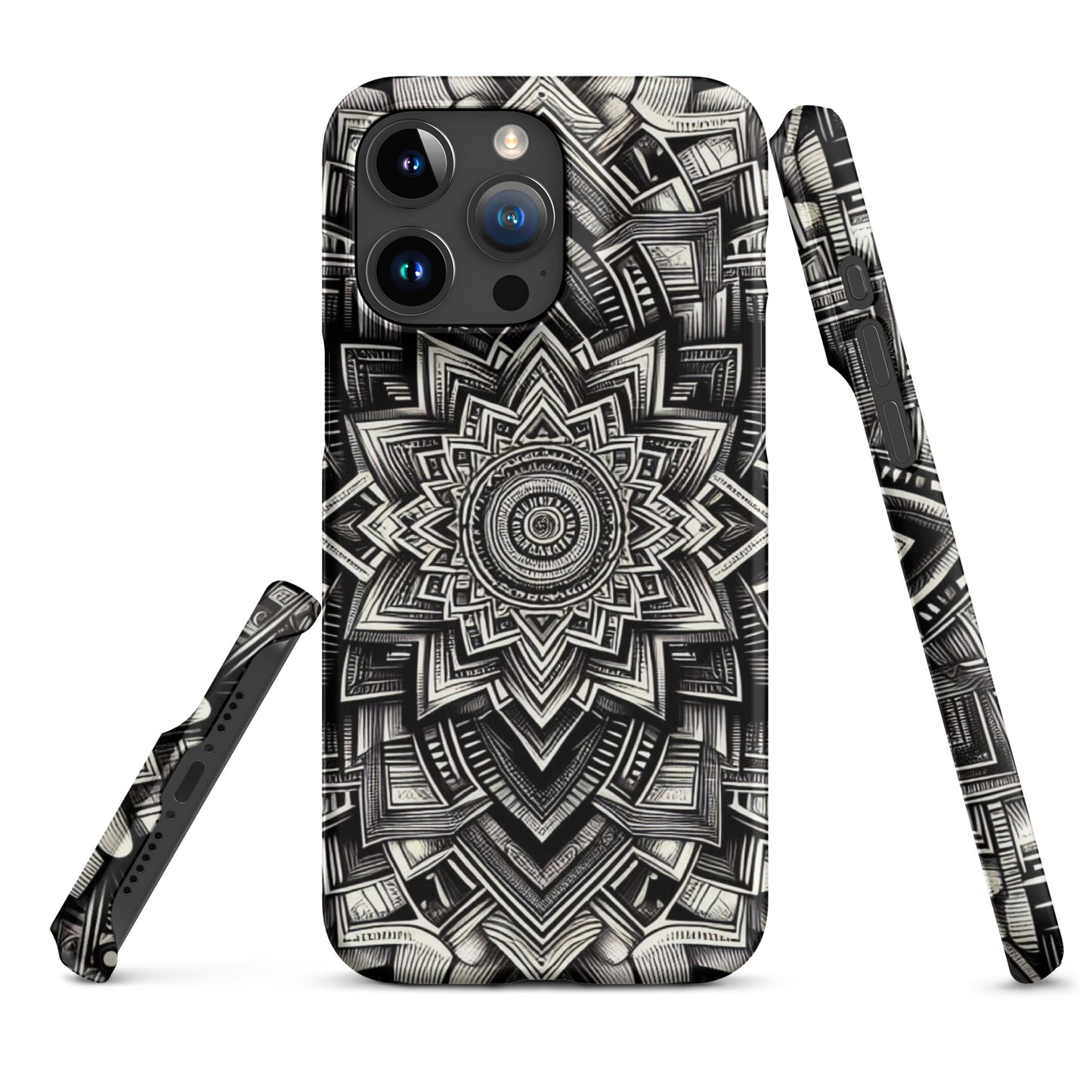 Snap case for iPhone®