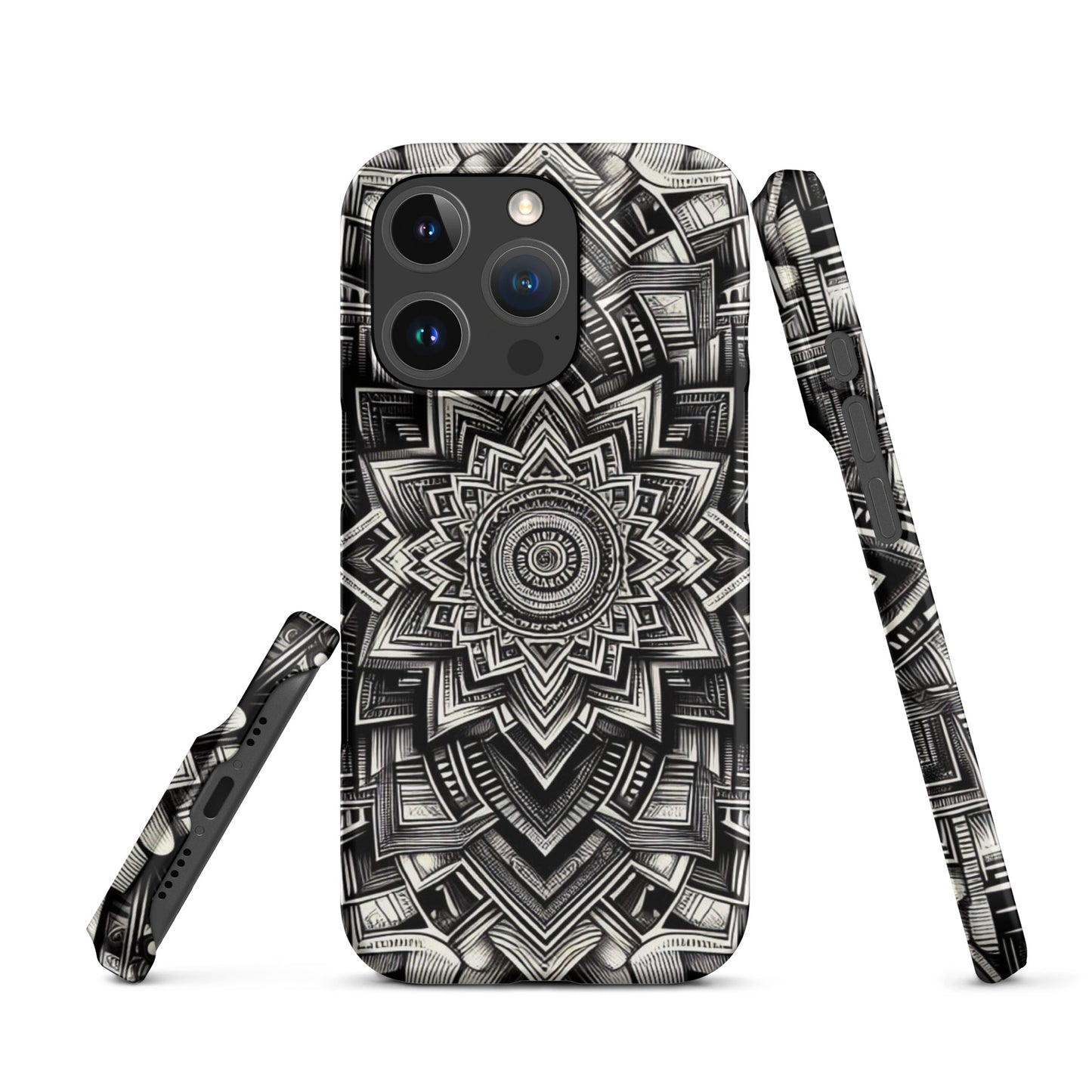 Snap case for iPhone®