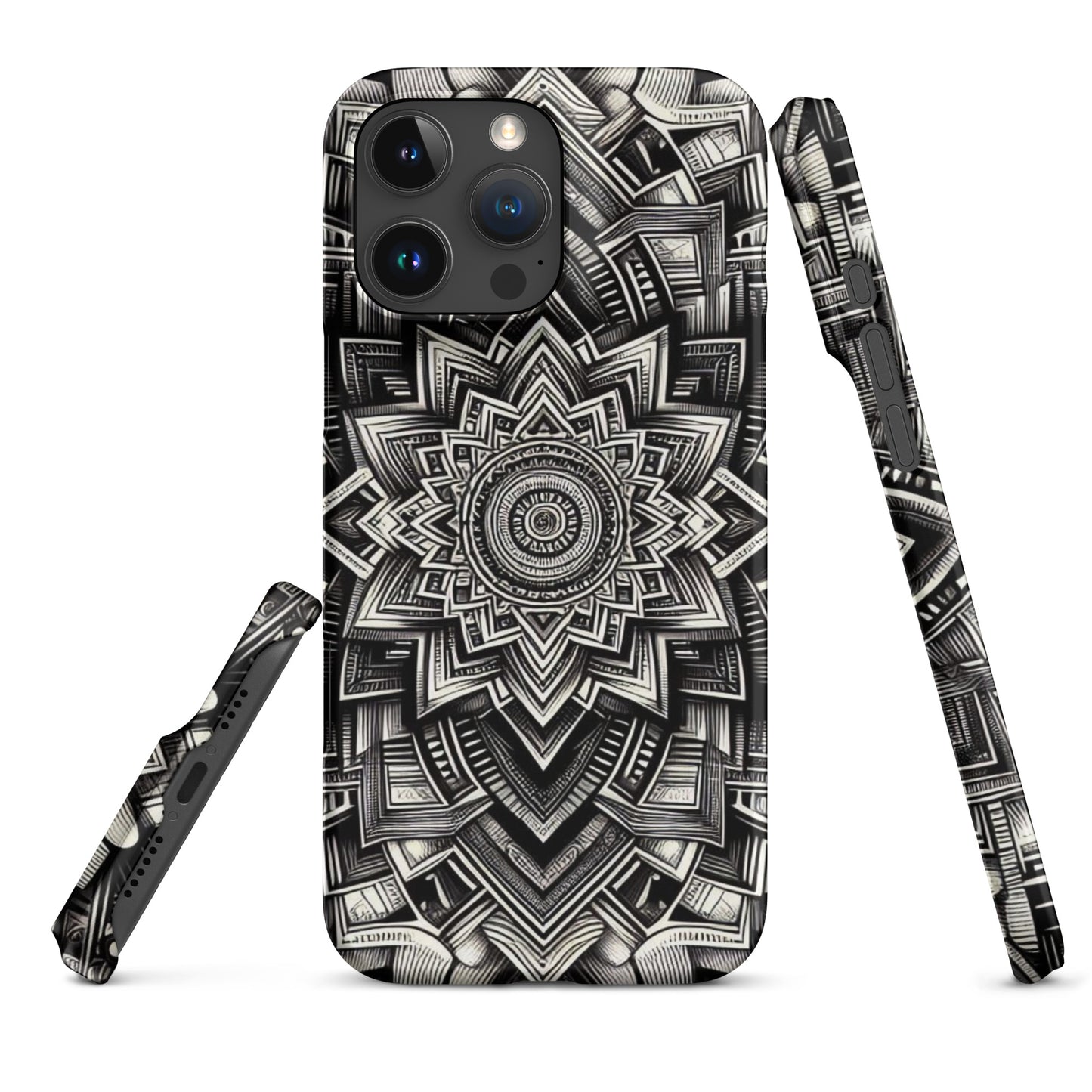 Snap case for iPhone®