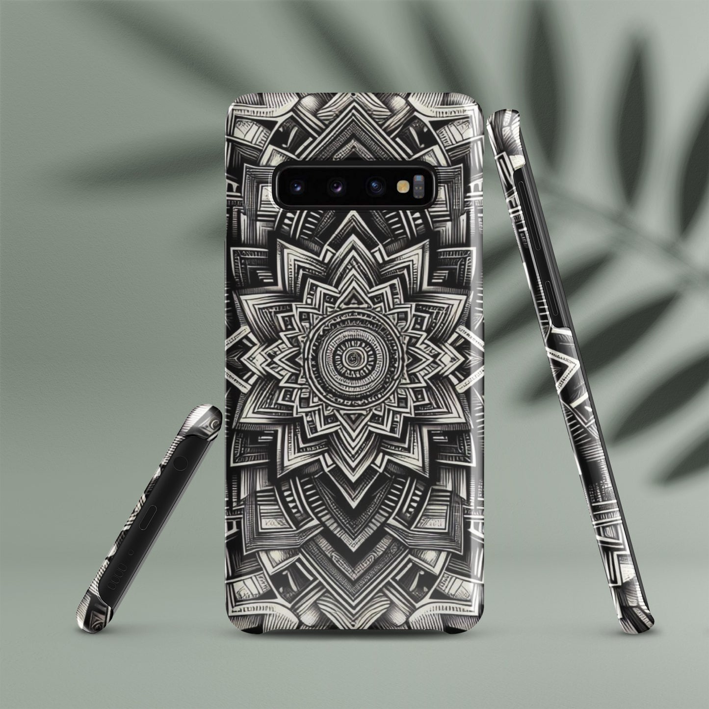 Snap case for Samsung®