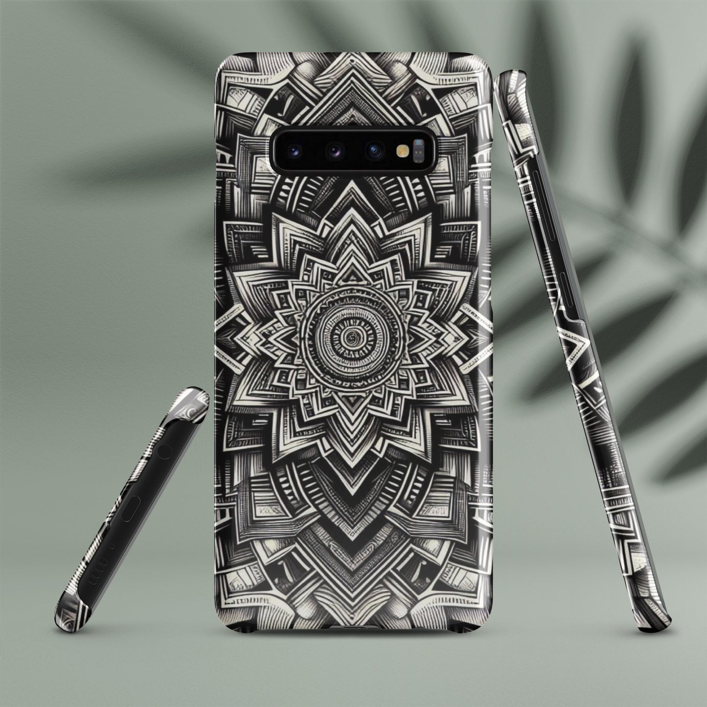 Snap case for Samsung®
