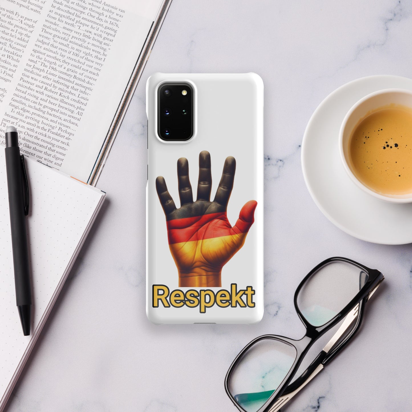 Snapcase Samsung®-Hülle
