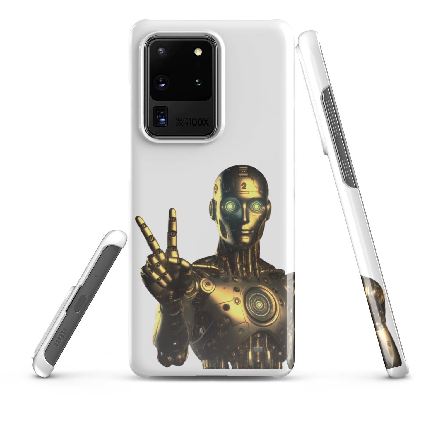 Snap case for Samsung®