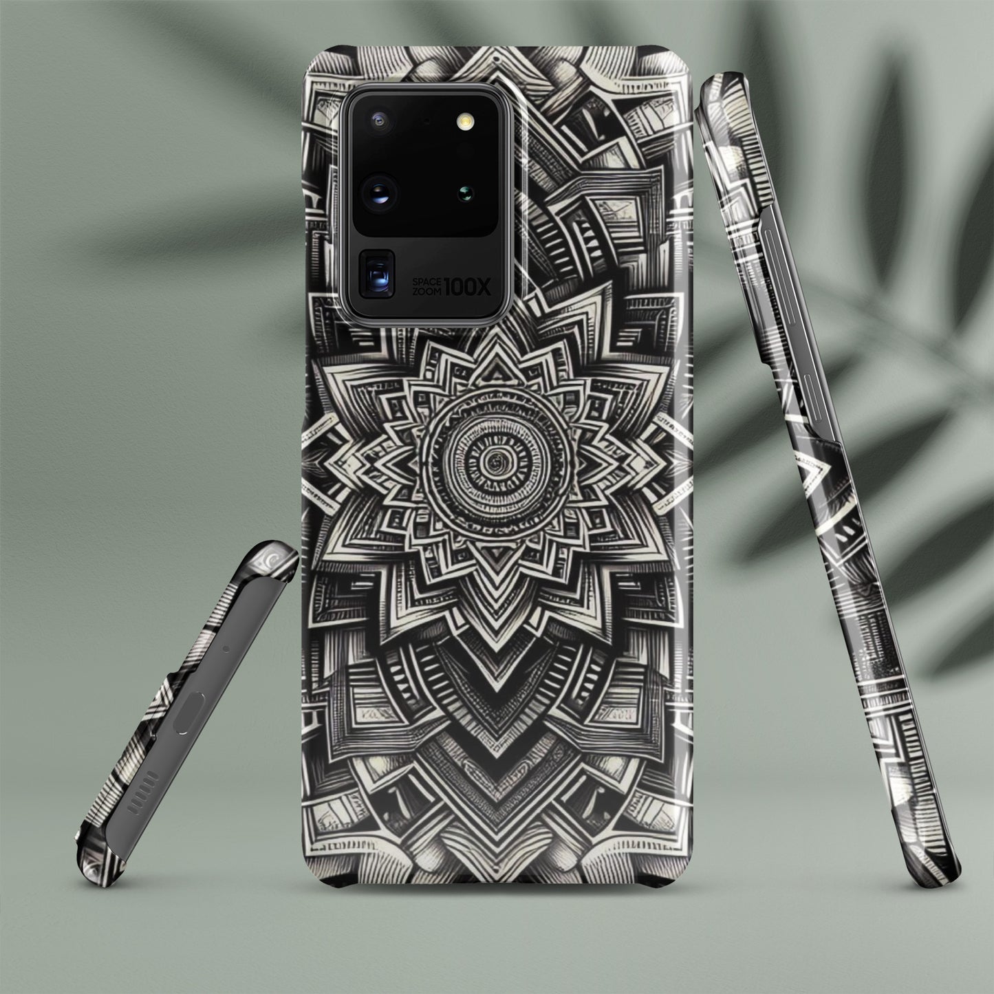 Snap case for Samsung®