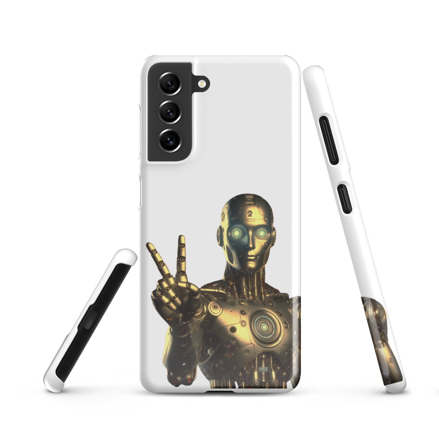 Snap case for Samsung®