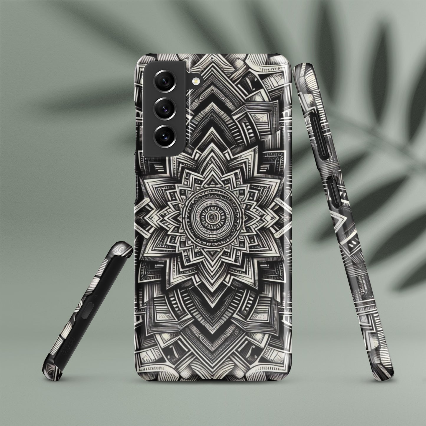 Snap case for Samsung®