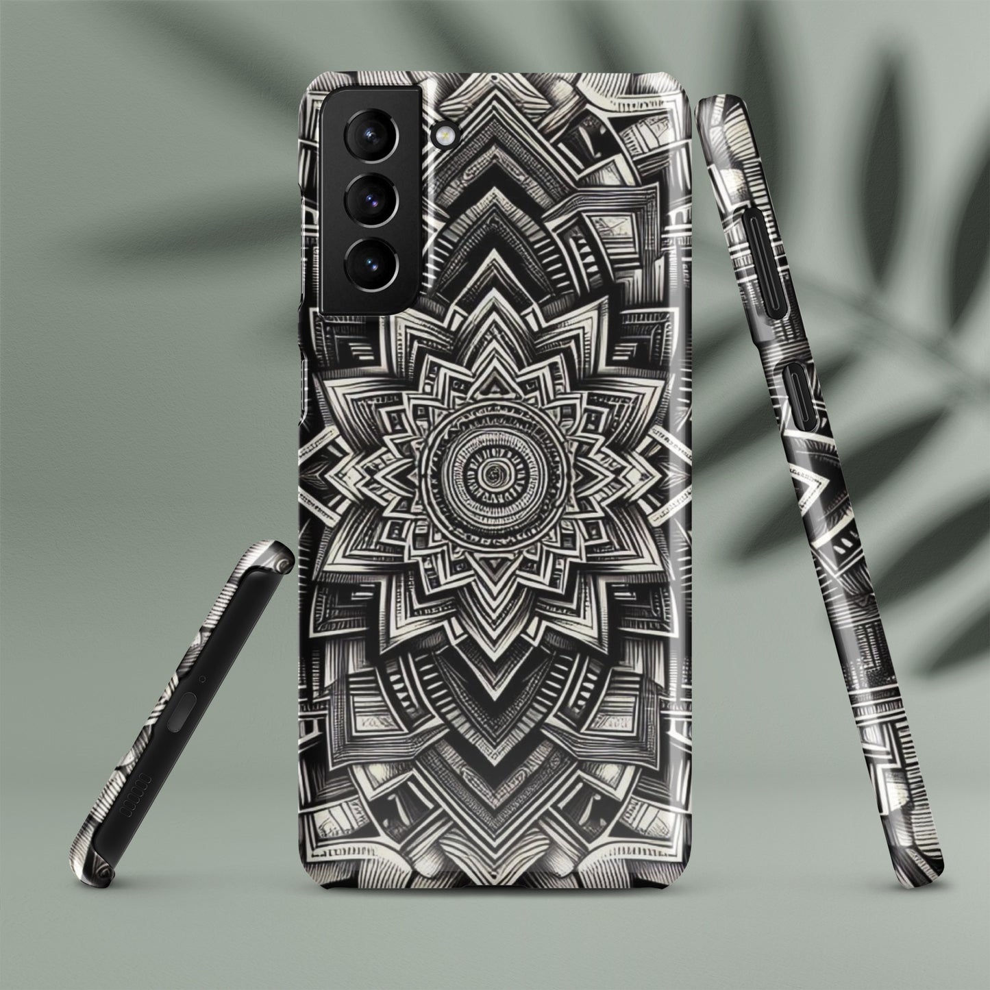 Snap case for Samsung®