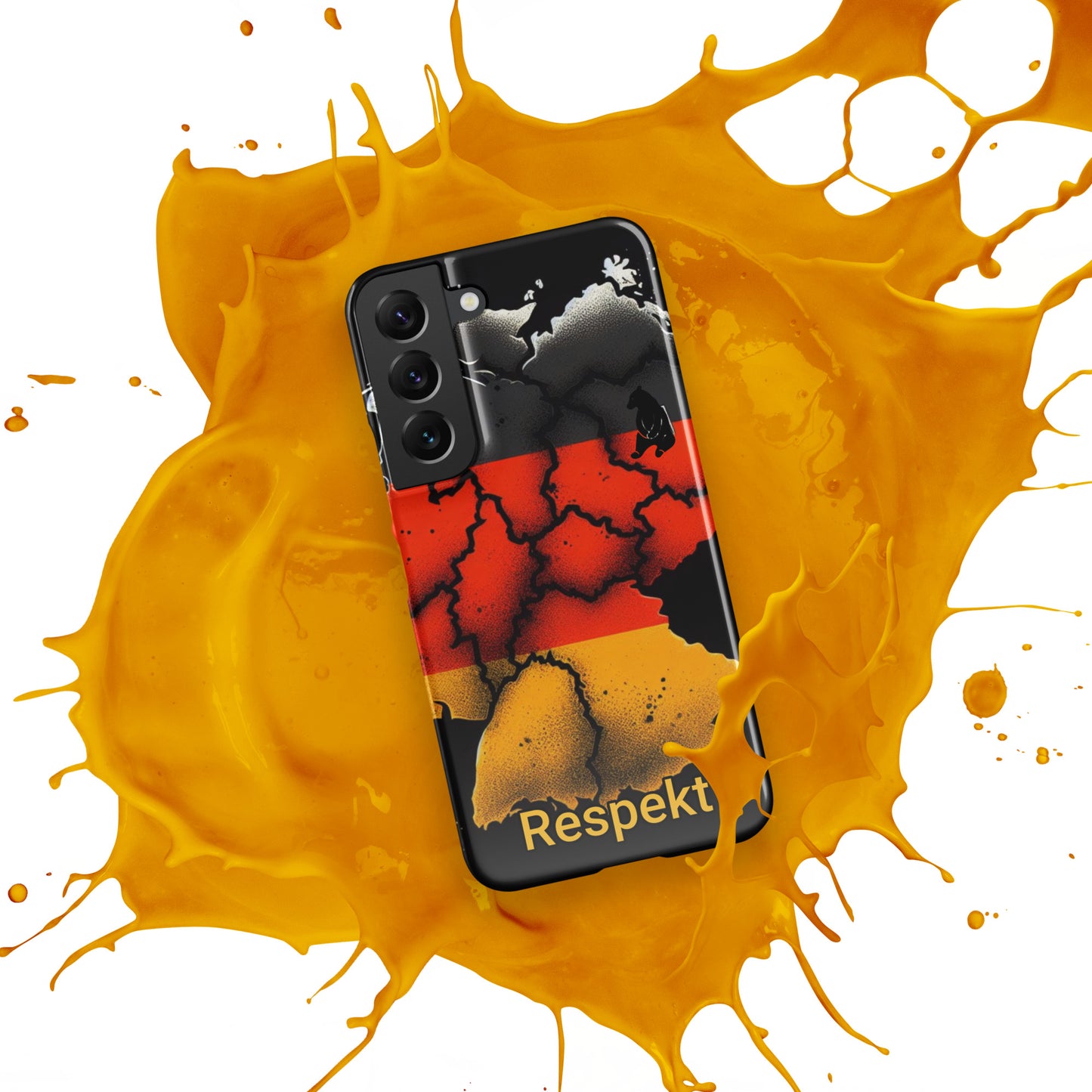 Snapcase Samsung®-Hülle