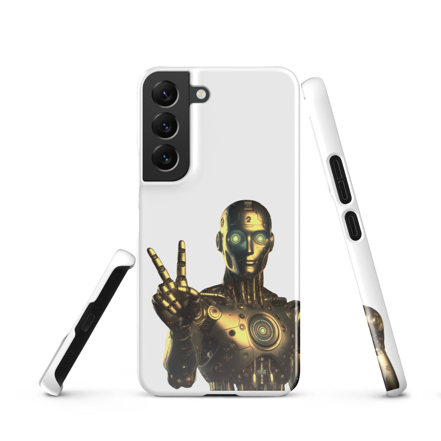 Snap case for Samsung®