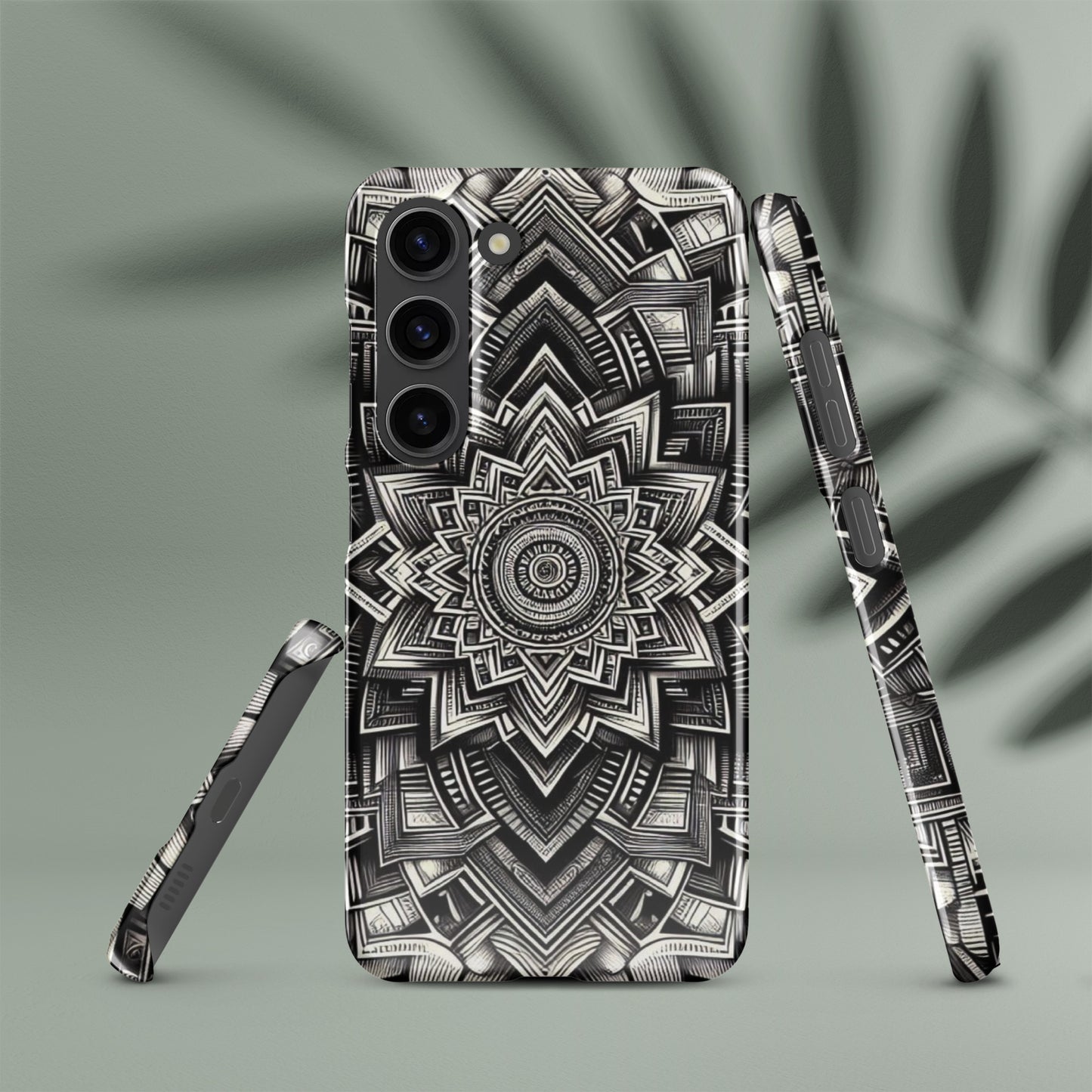 Snap case for Samsung®