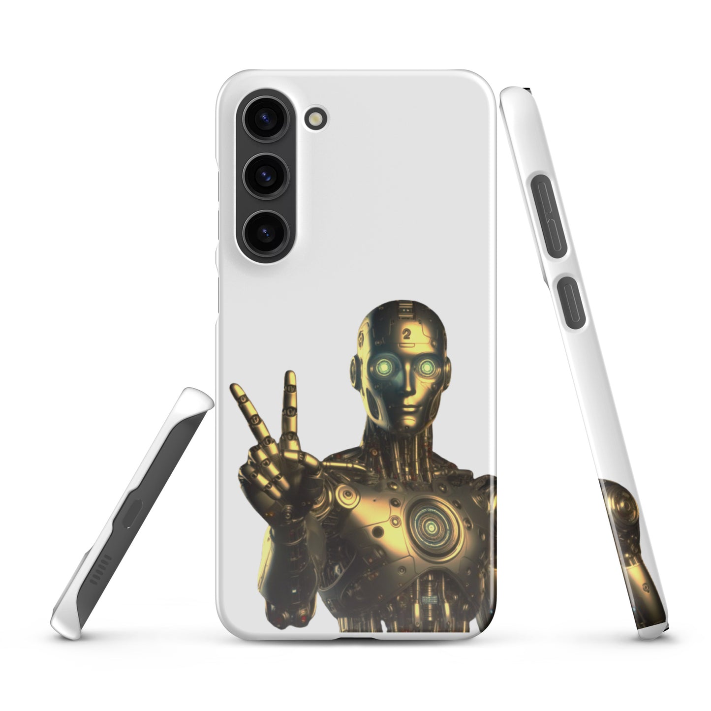 Snap case for Samsung®