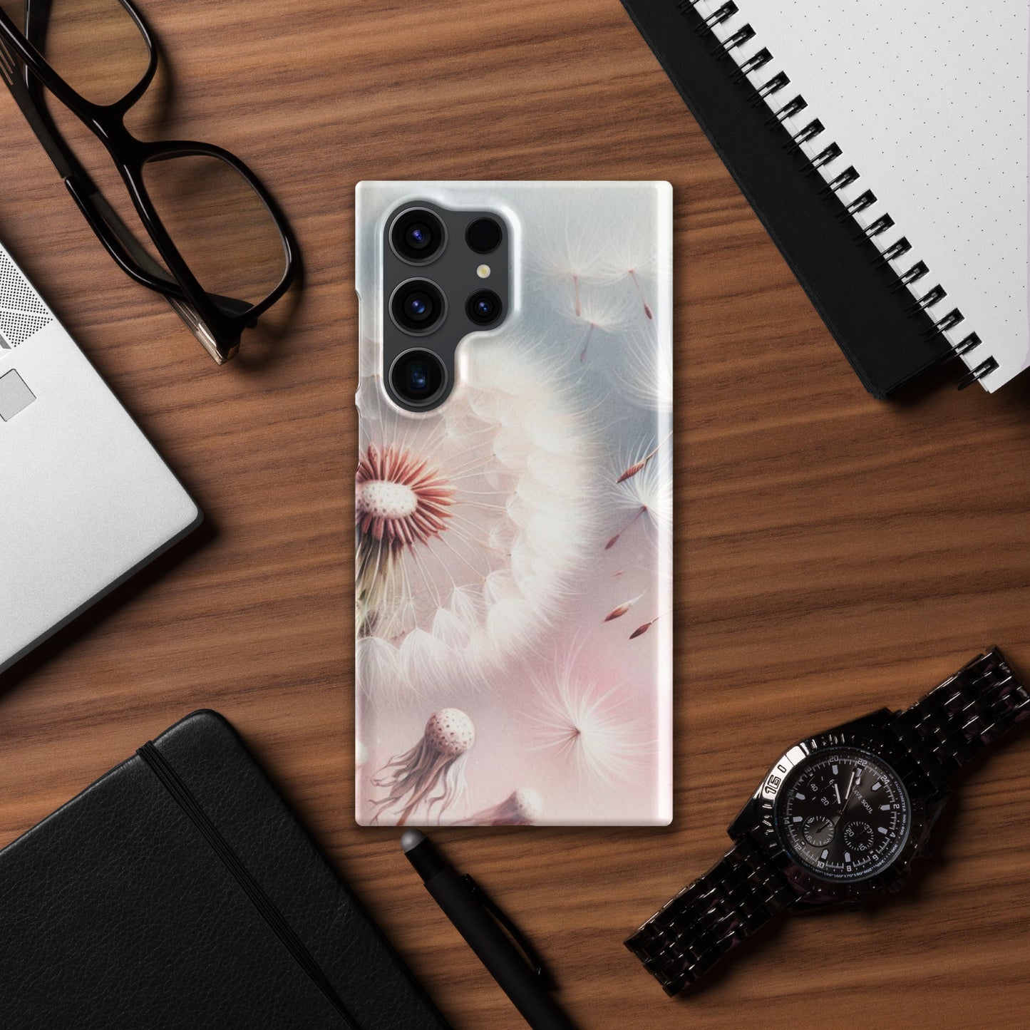 Snap case for Samsung®