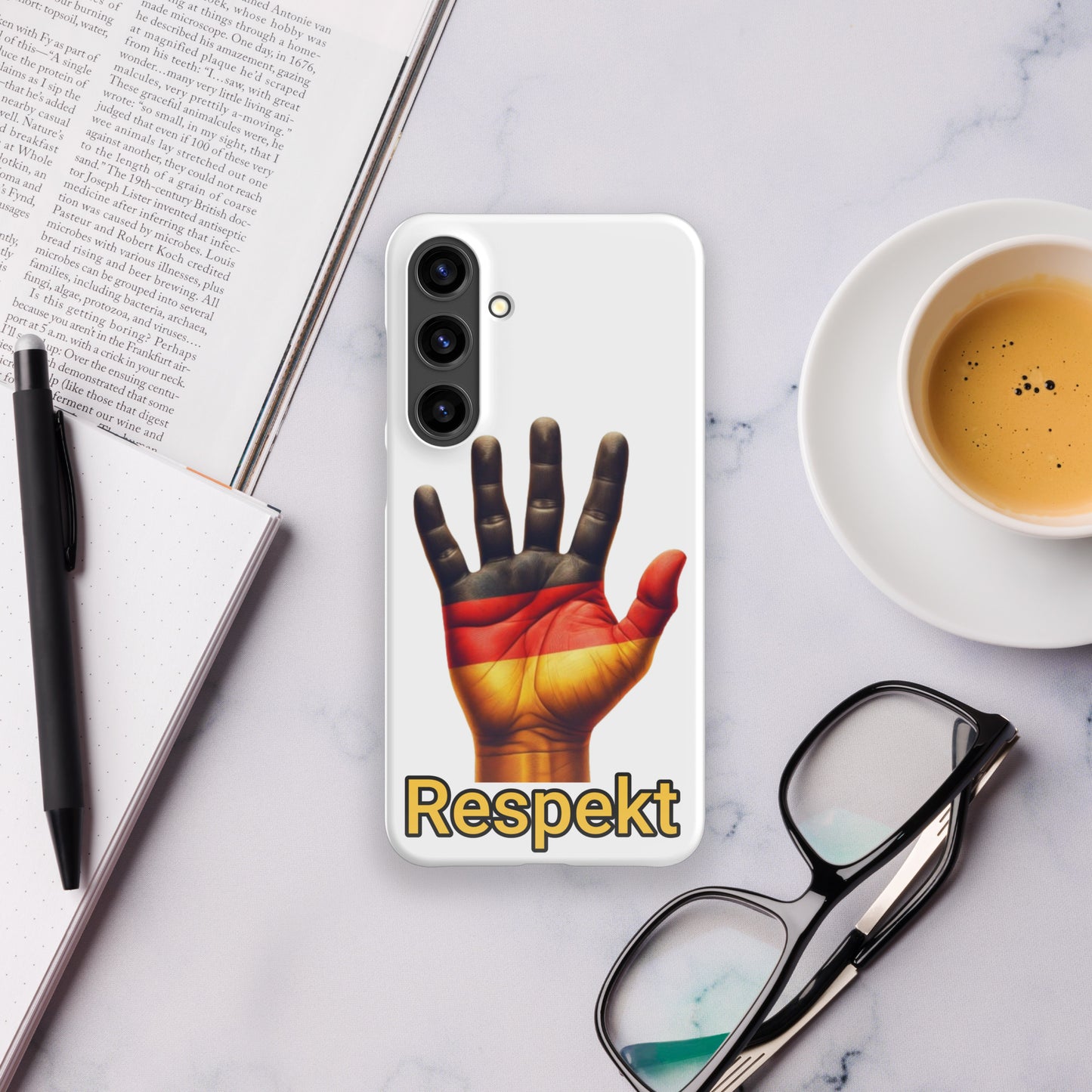 Snapcase Samsung®-Hülle