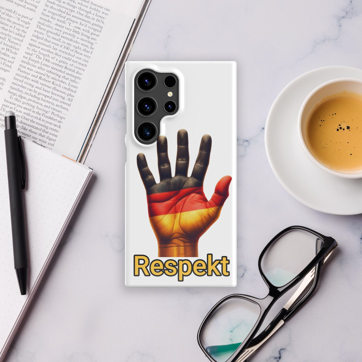 Snapcase Samsung®-Hülle