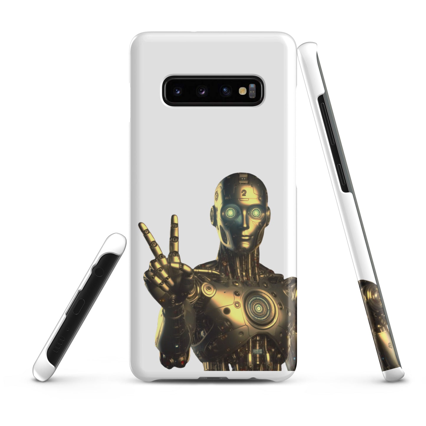 Snap case for Samsung®