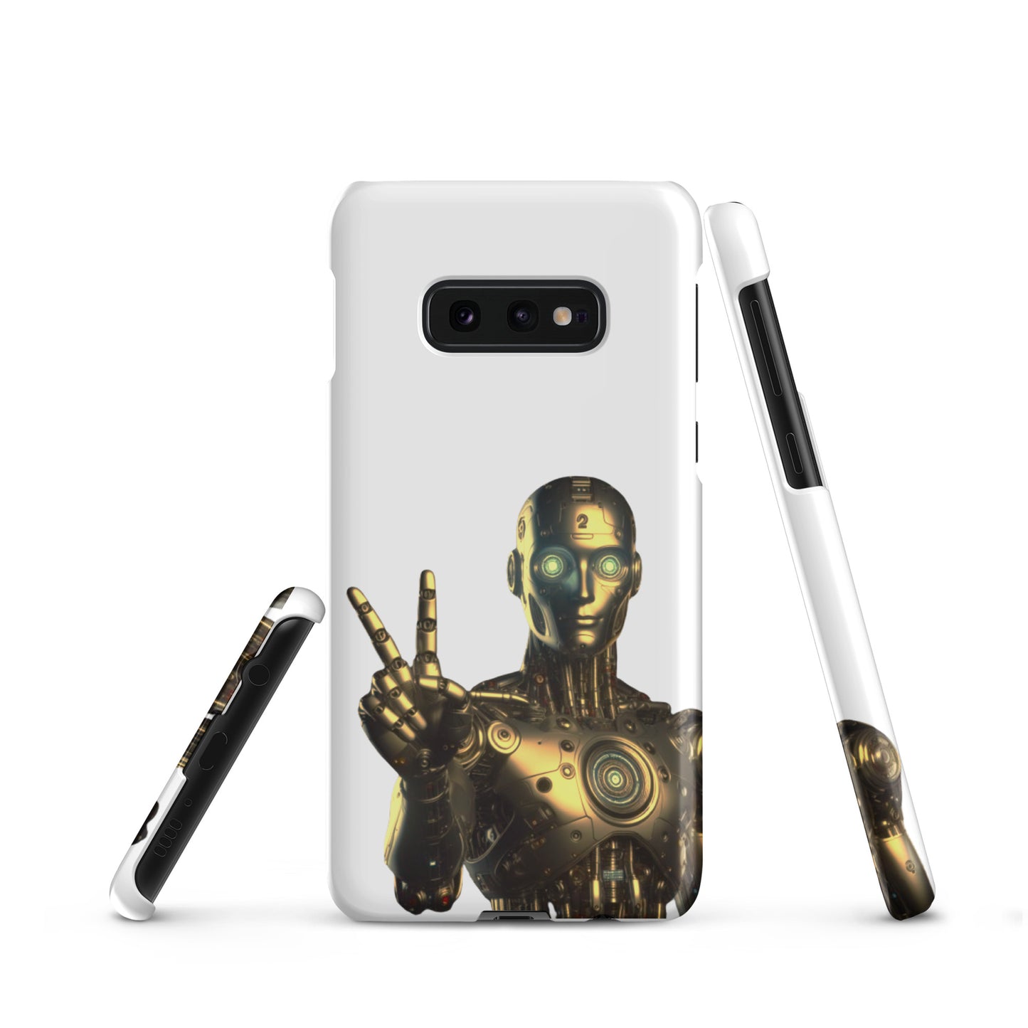 Snap case for Samsung®