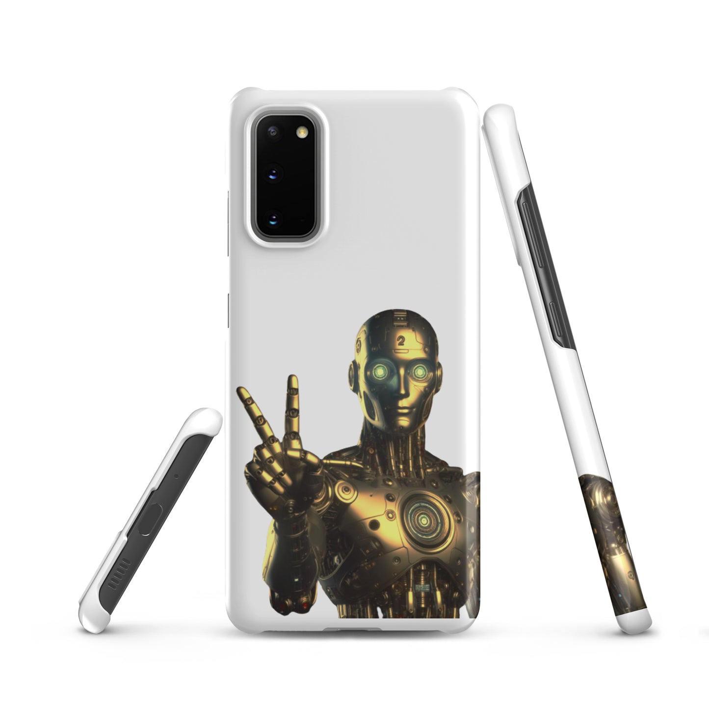 Snap case for Samsung®
