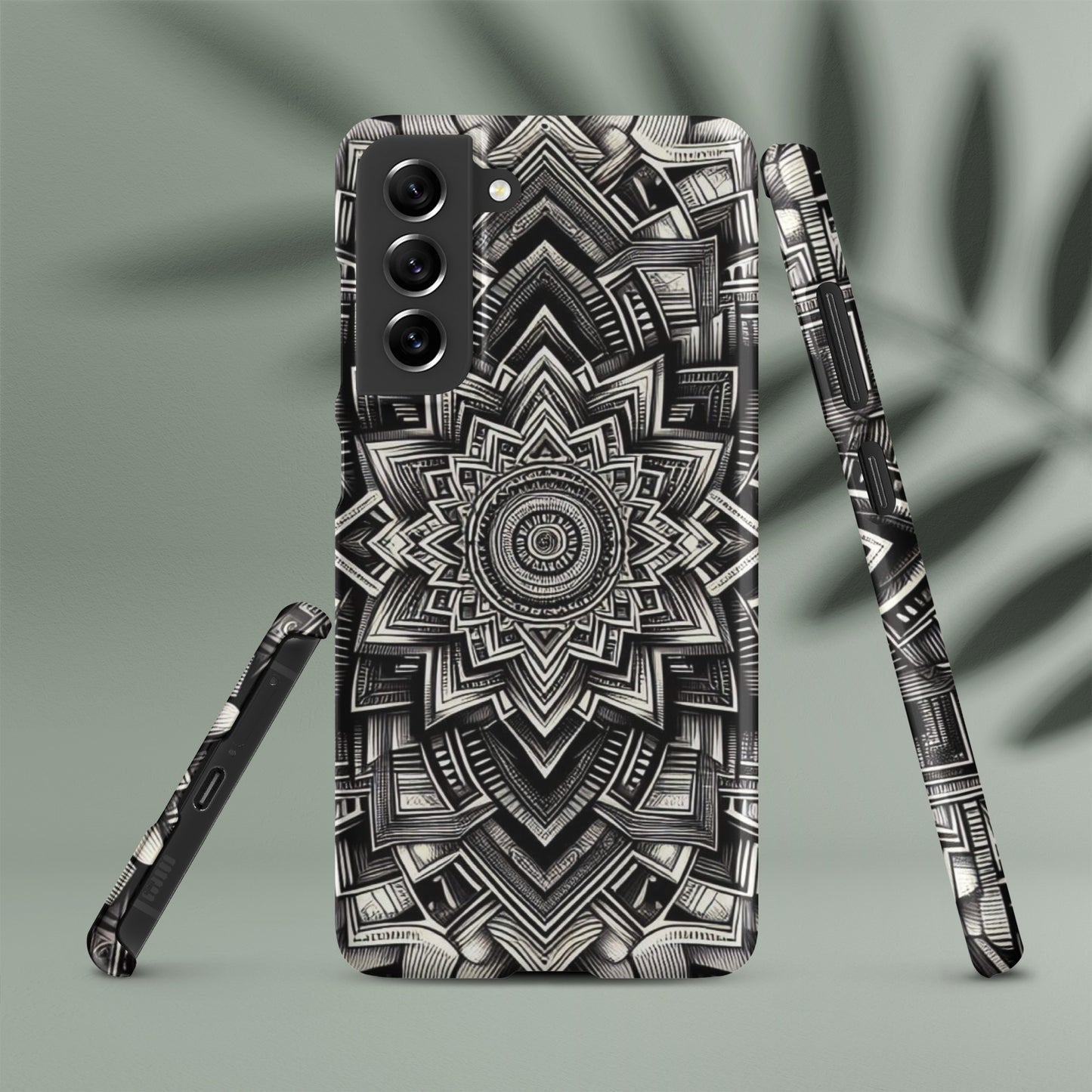 Snap case for Samsung®
